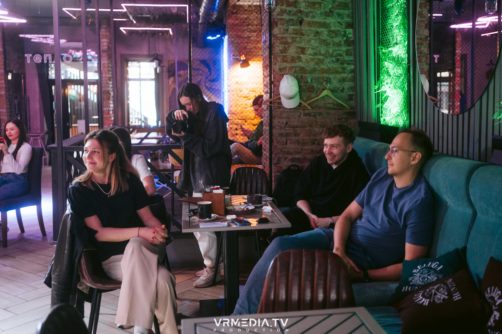 ДАВАЙ ЧЕСТНО?