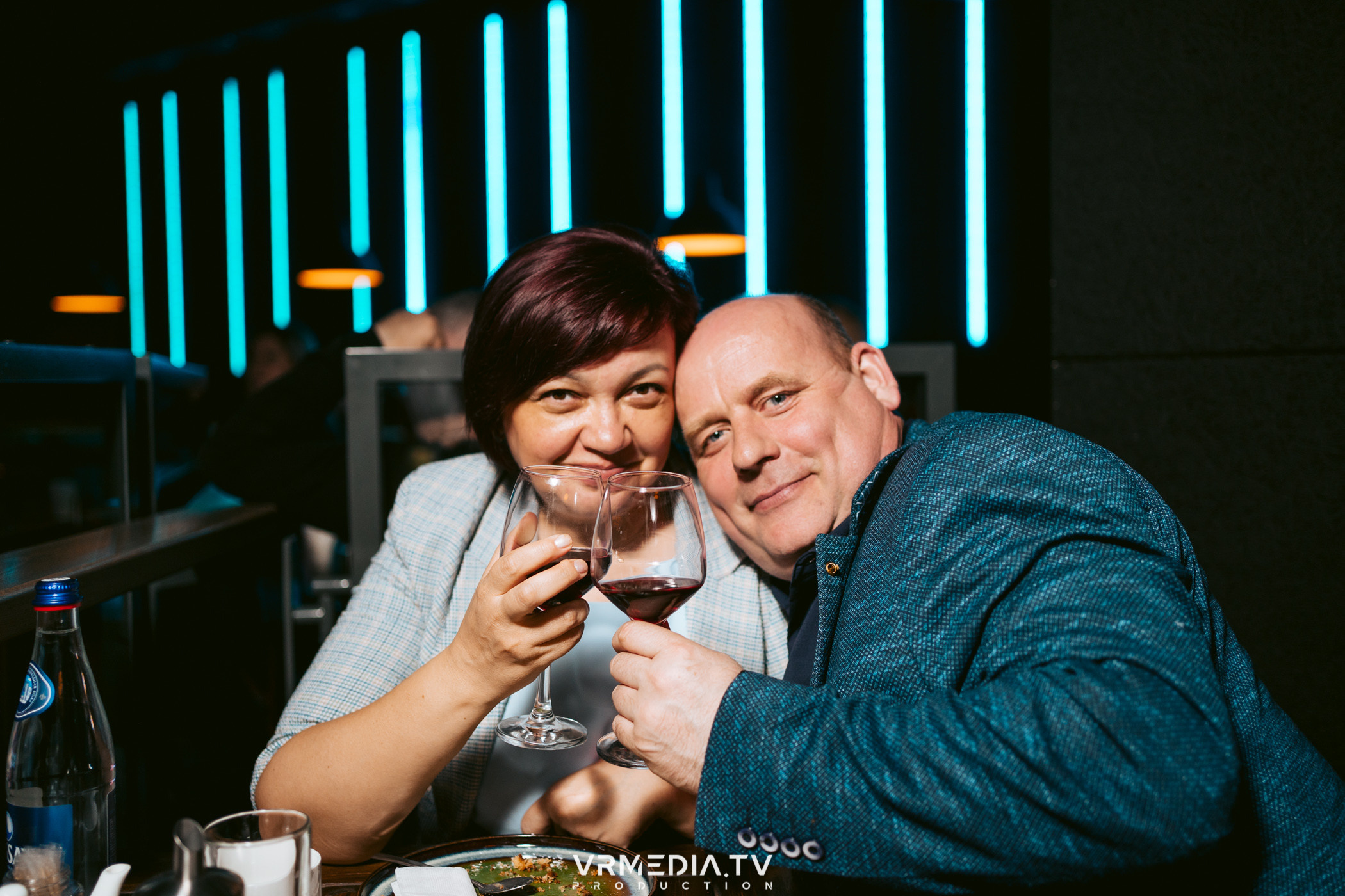 Джазовая среда: Международный день джаза