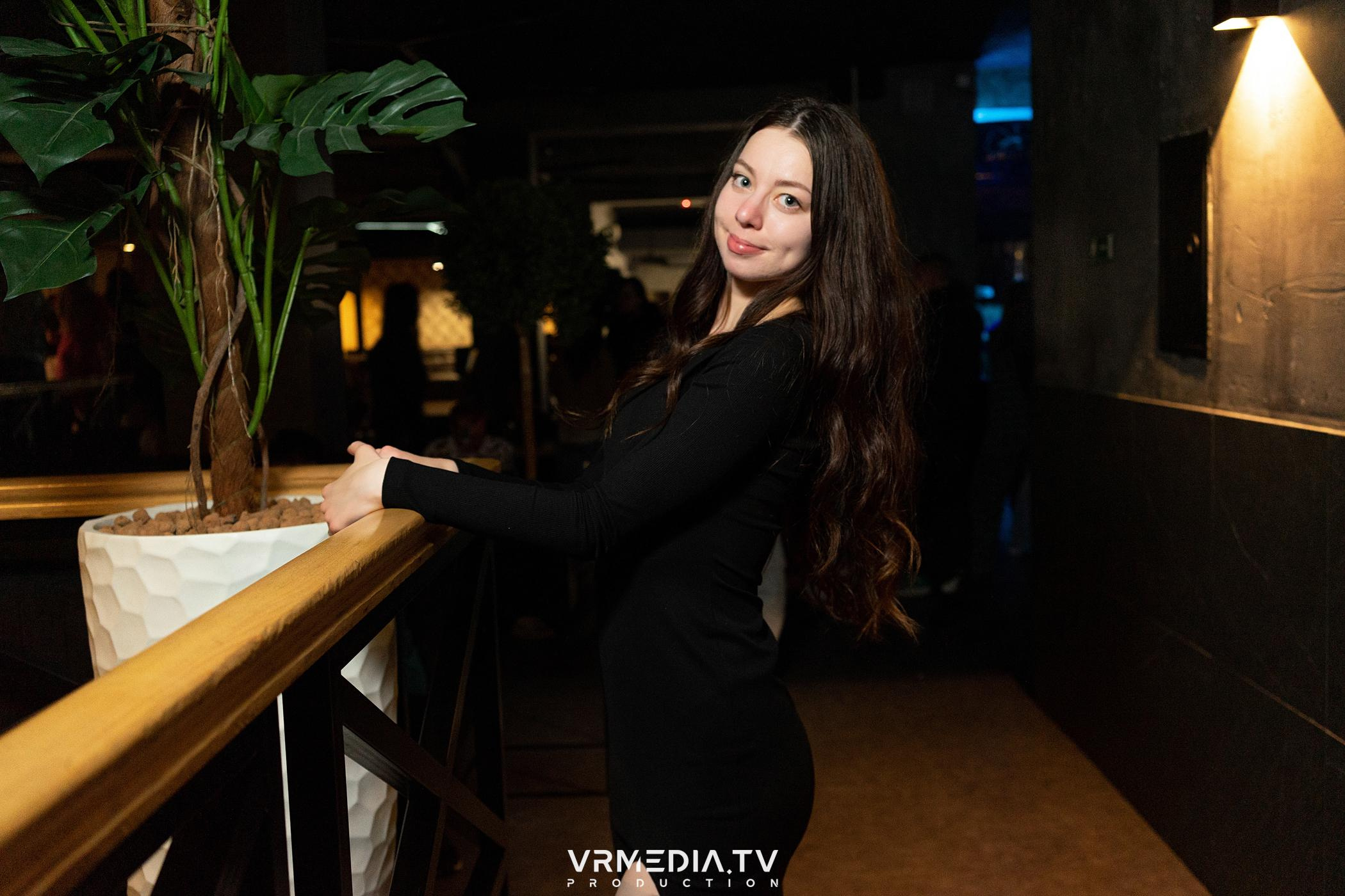 Выходные в баре «DOSKI»