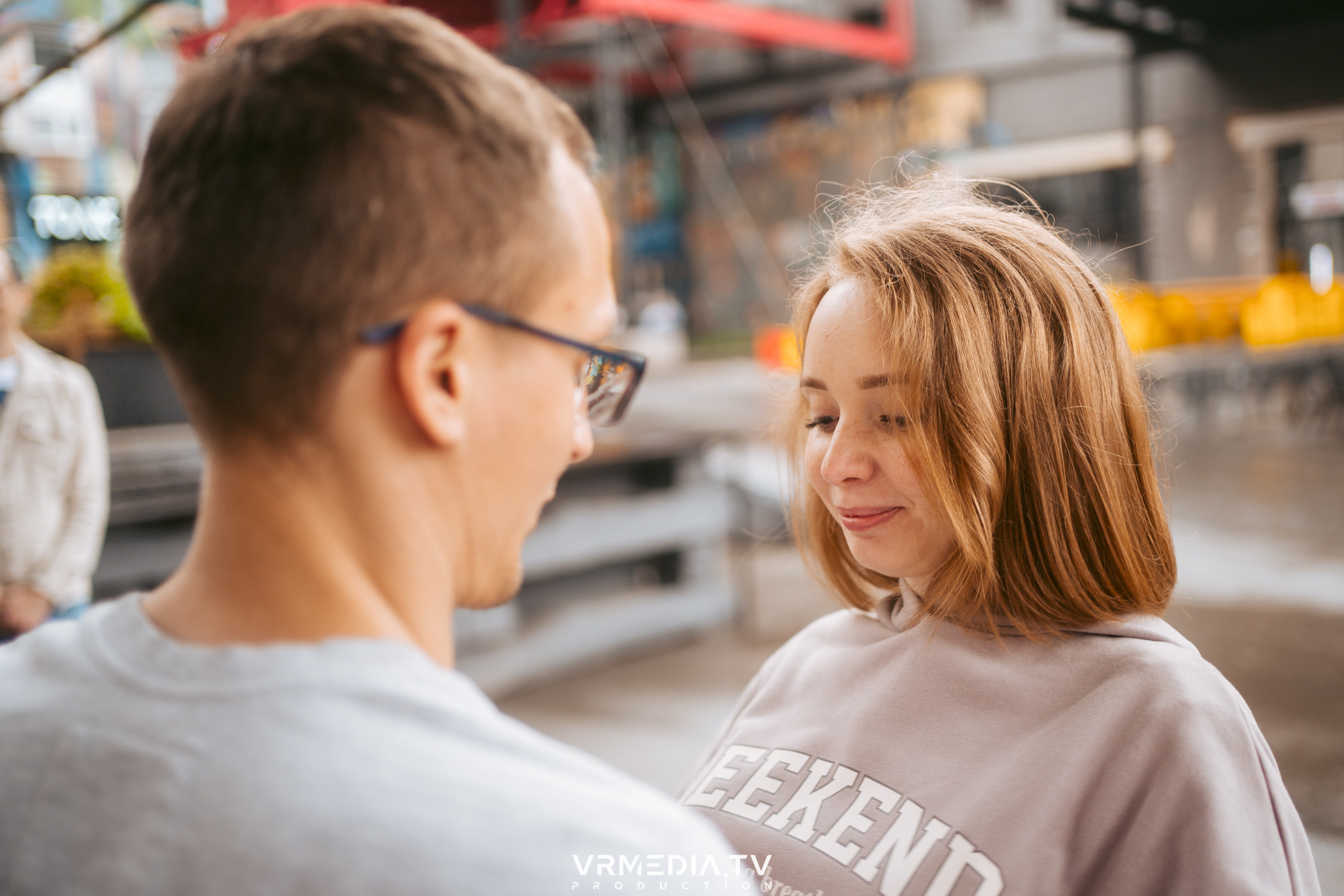 «DANCE OPEN AIR» от дома танца «House of Dance»