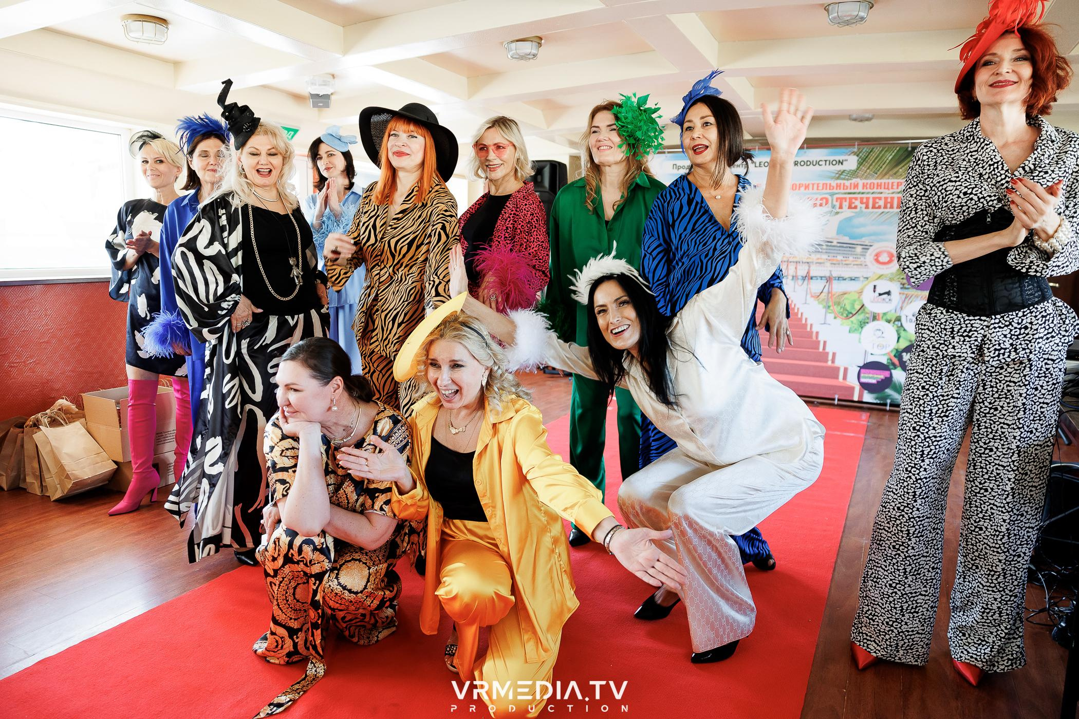 LEOMAR PRODUCTION: 8 БЛАГОТВОРИТЕЛЬНЫЙ КОНЦЕРТ «БАТЛ ГОЛОСОВ-ПЛЫВЕТ П