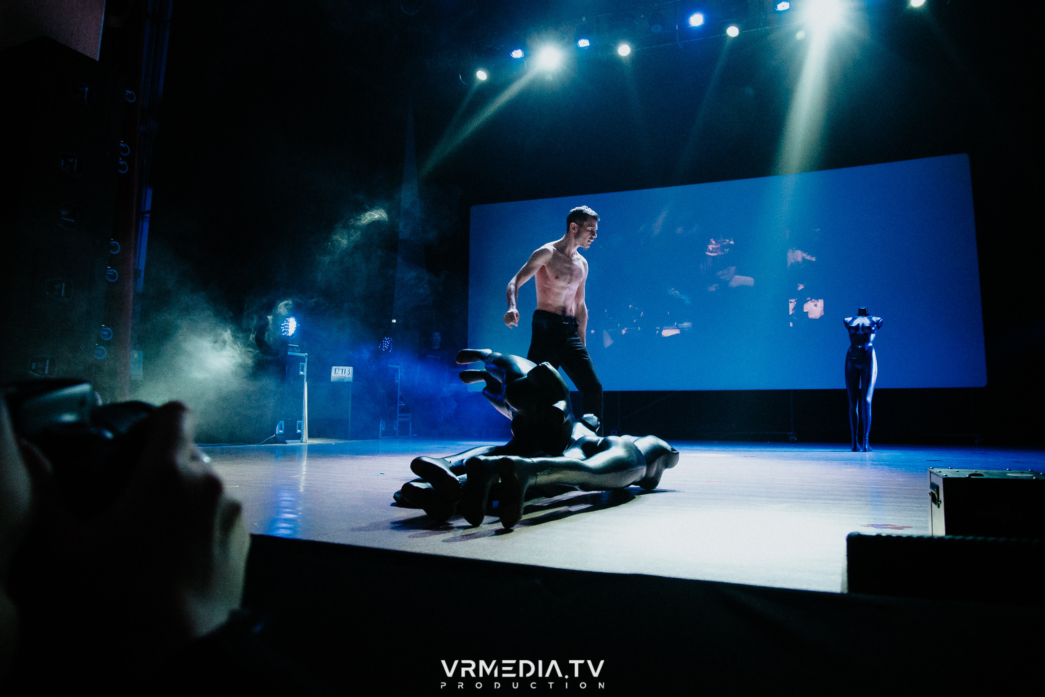 Всероссийский Благотворительный Инклюзивный Фестиваль «МЫ»