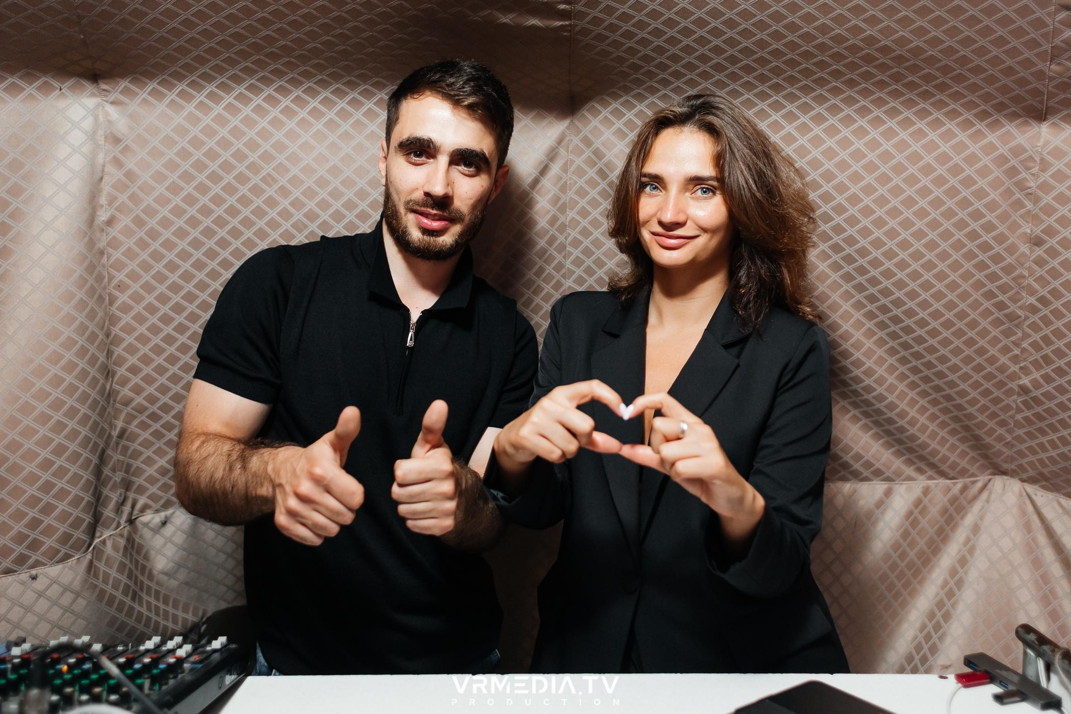 Выходные в ресторане «Лазурный берег»