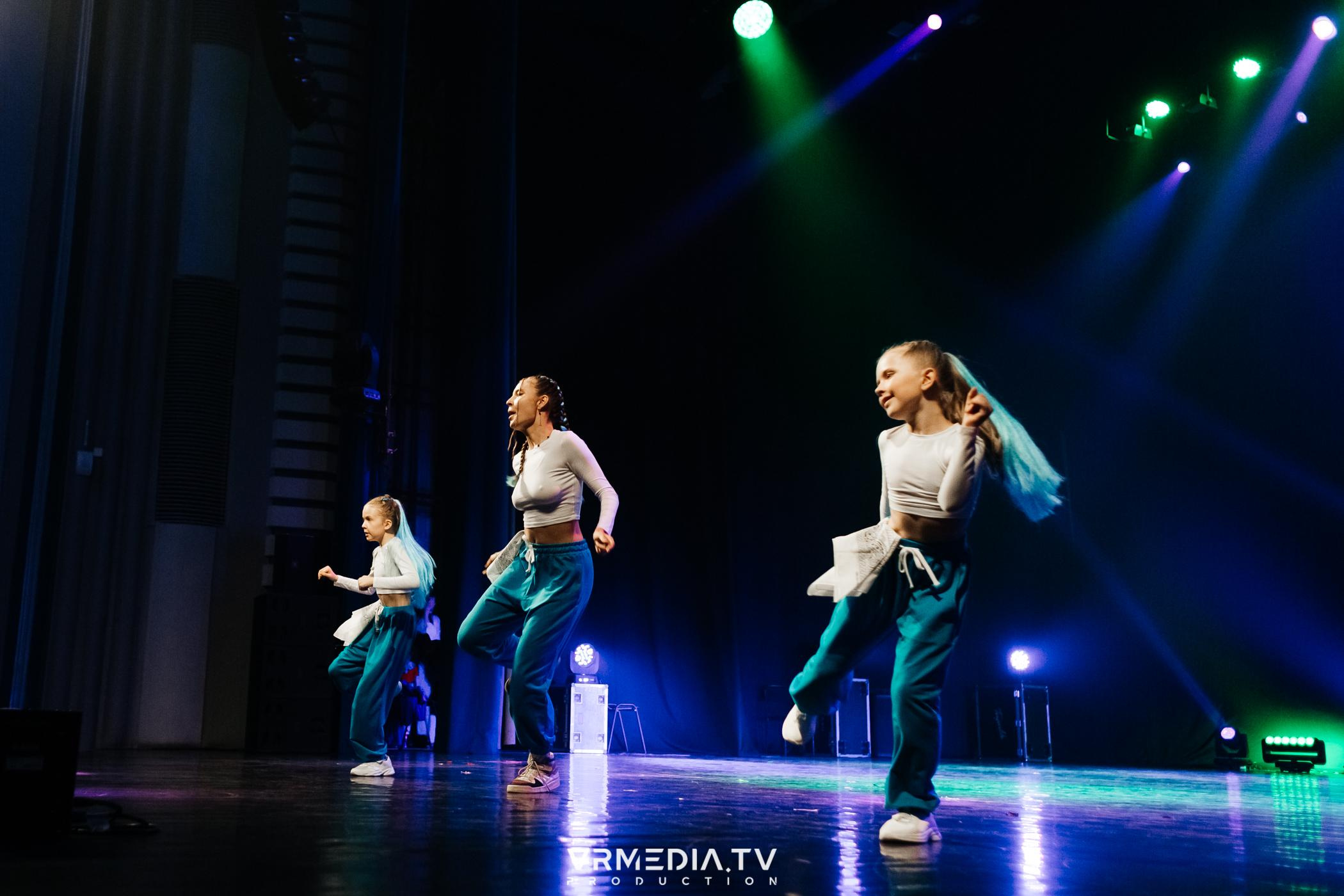 Пока все в доме