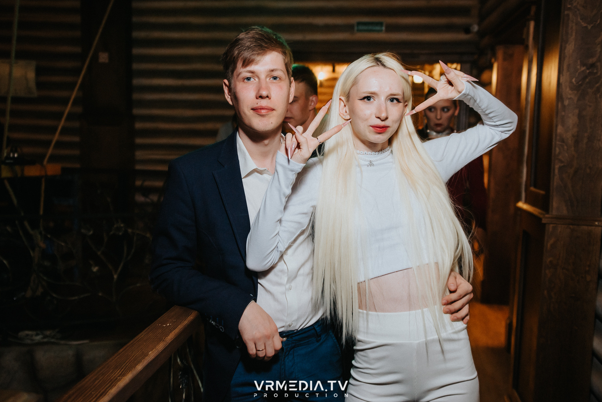 В гостях «У Петровича»