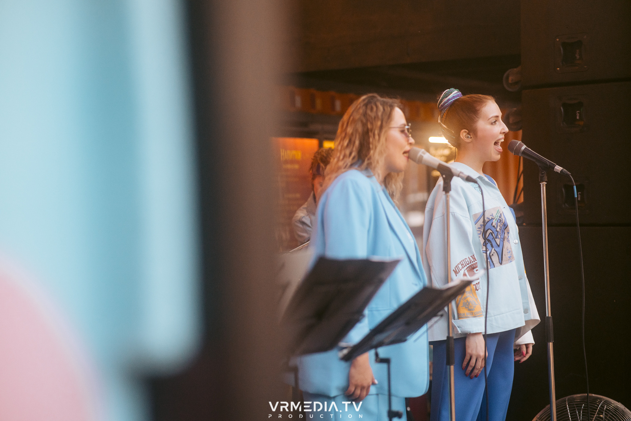 Закрытие сезона Джазовой Среды