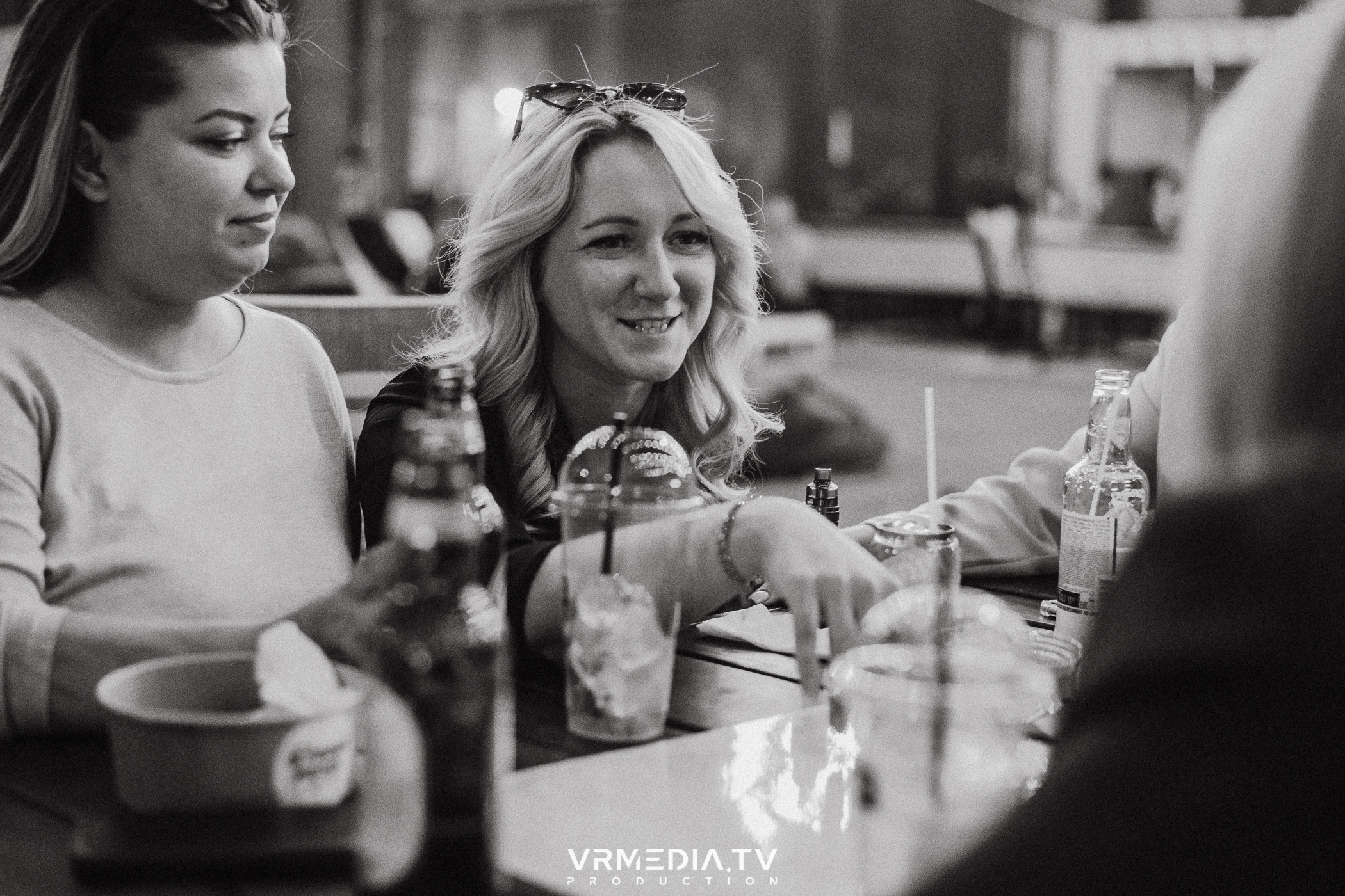 Выходные в культурном пространстве «Редакция»