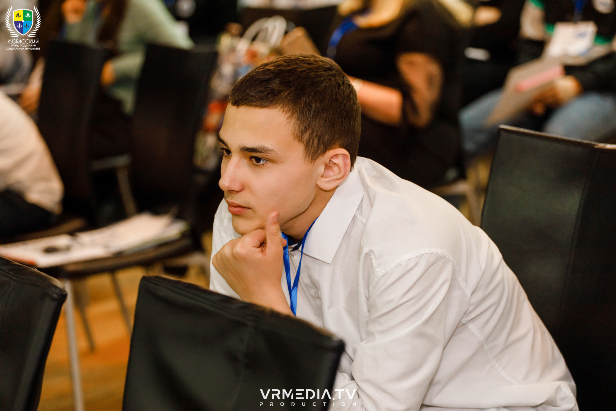 Форум «Патриот»