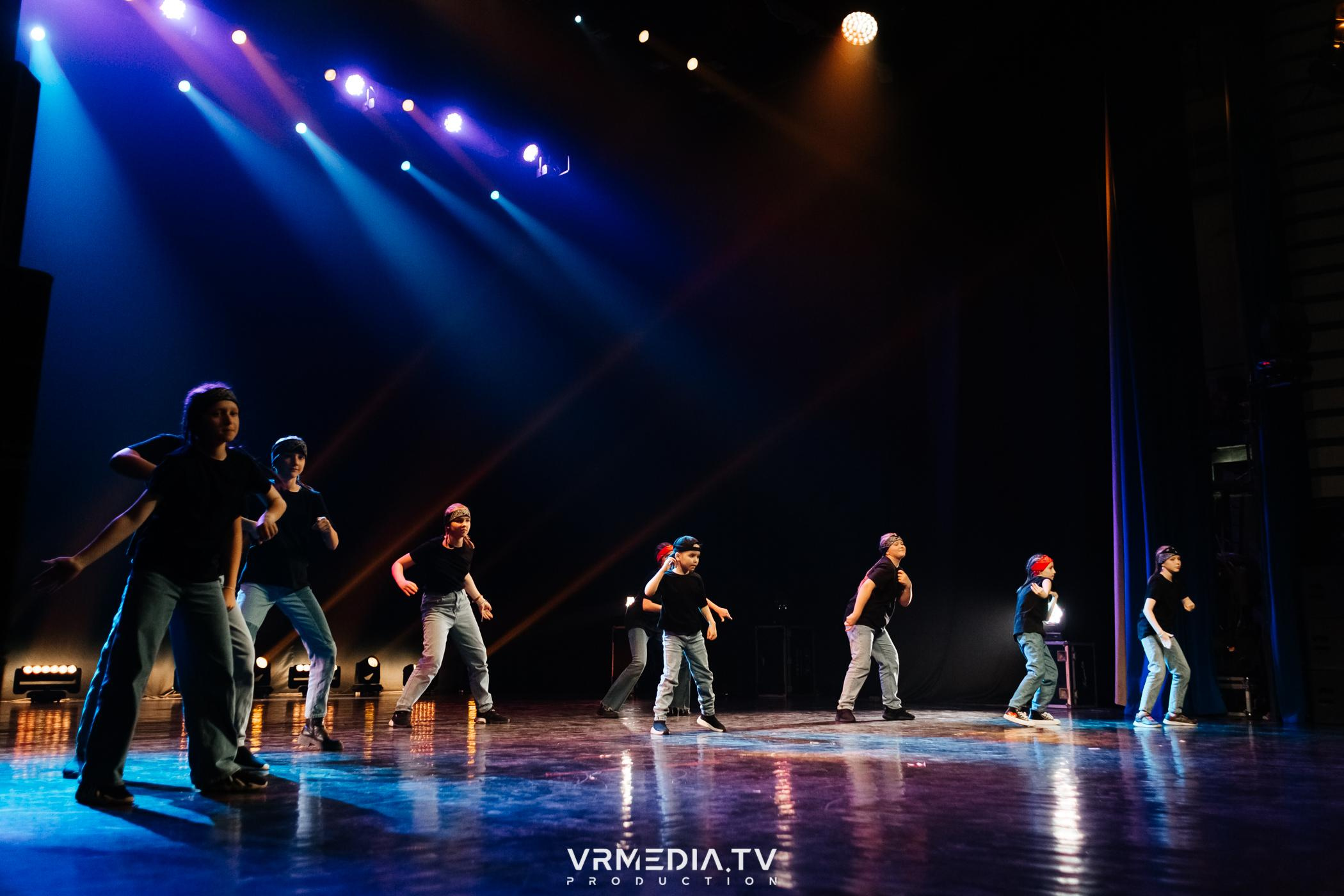 Пока все в доме