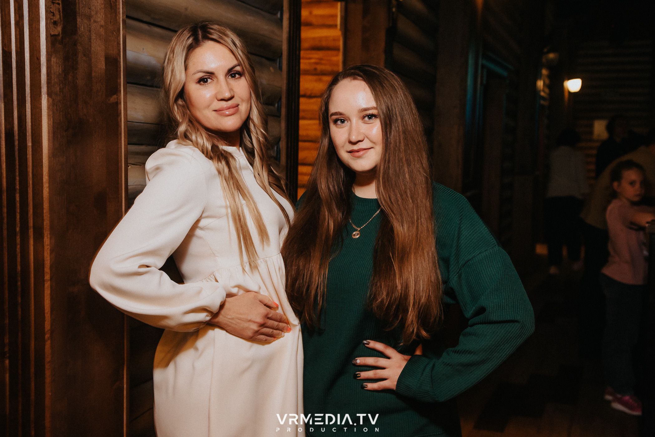 В гостях «У Петровича»