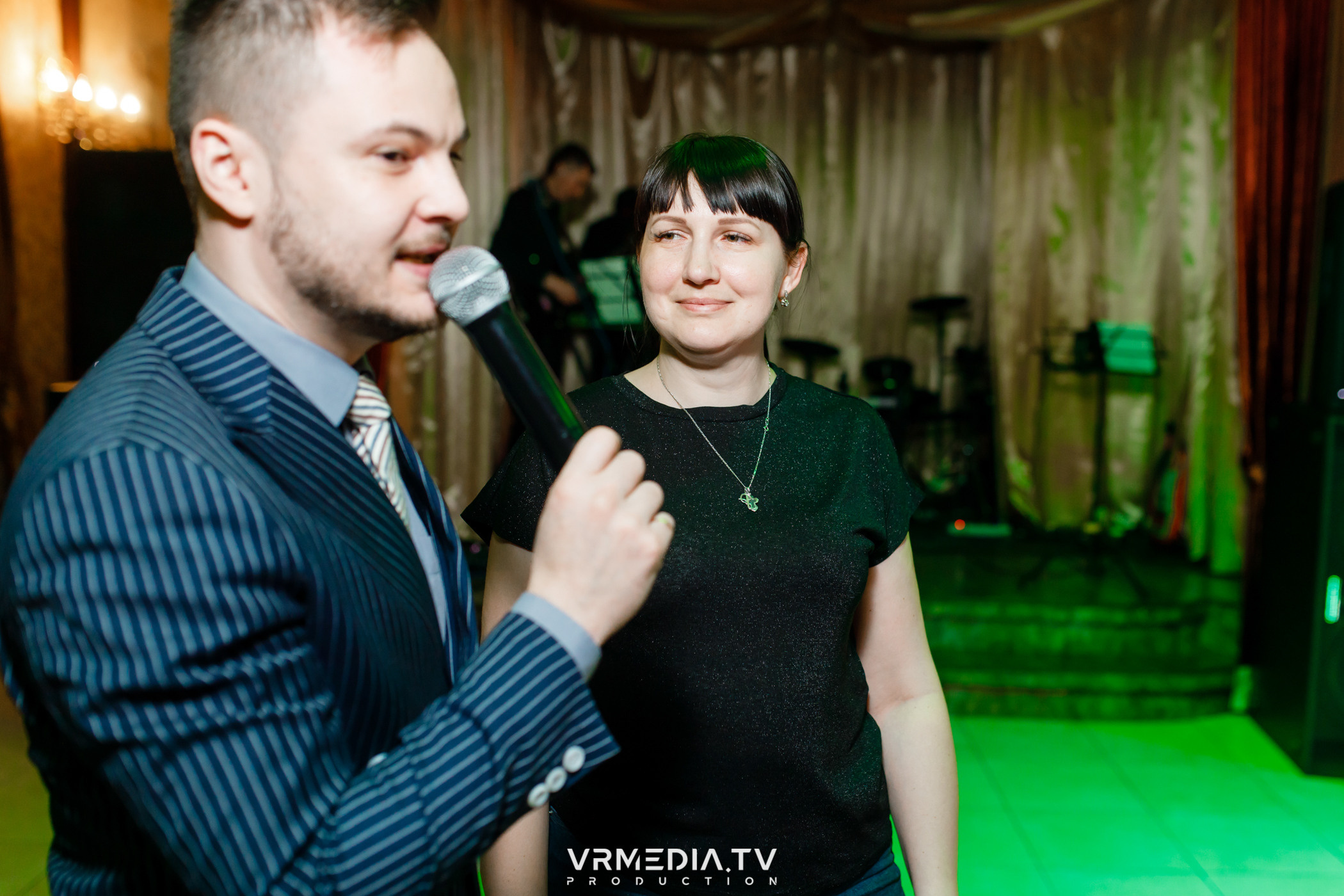 Выходные в ресторане «Лазурный Берег»