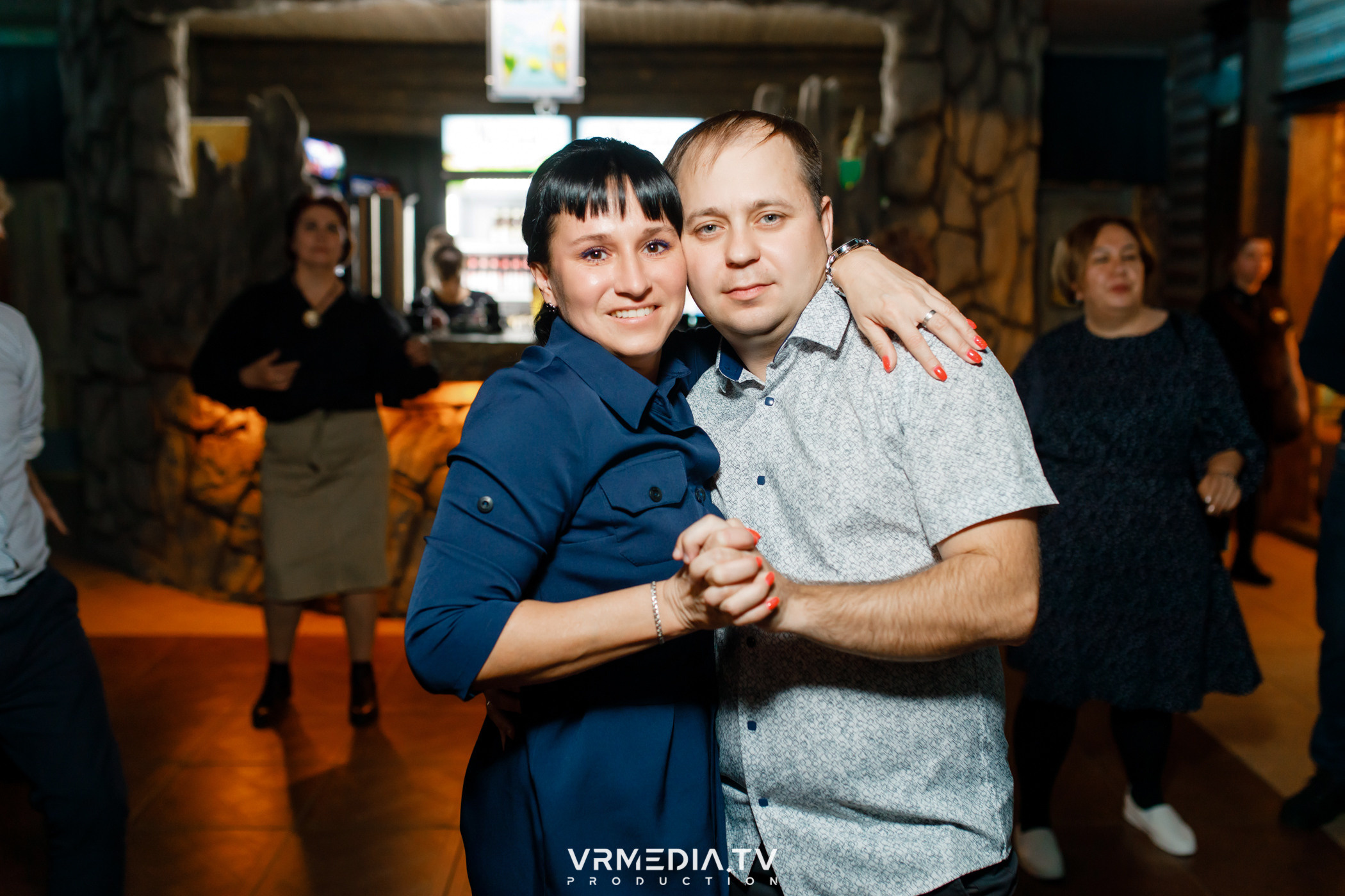 В гостях «У Петровича»