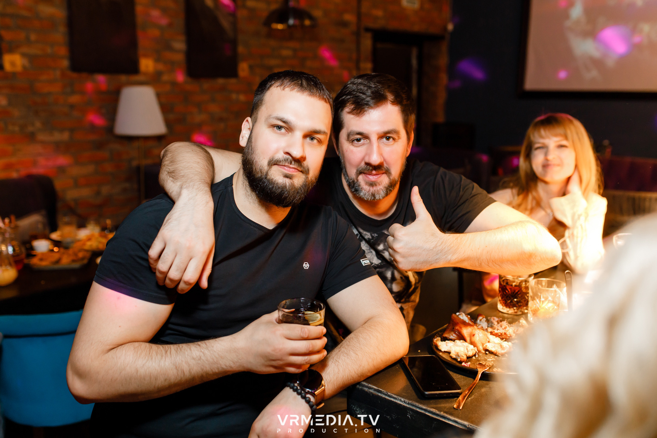 День рождения Малыгиной Ксении