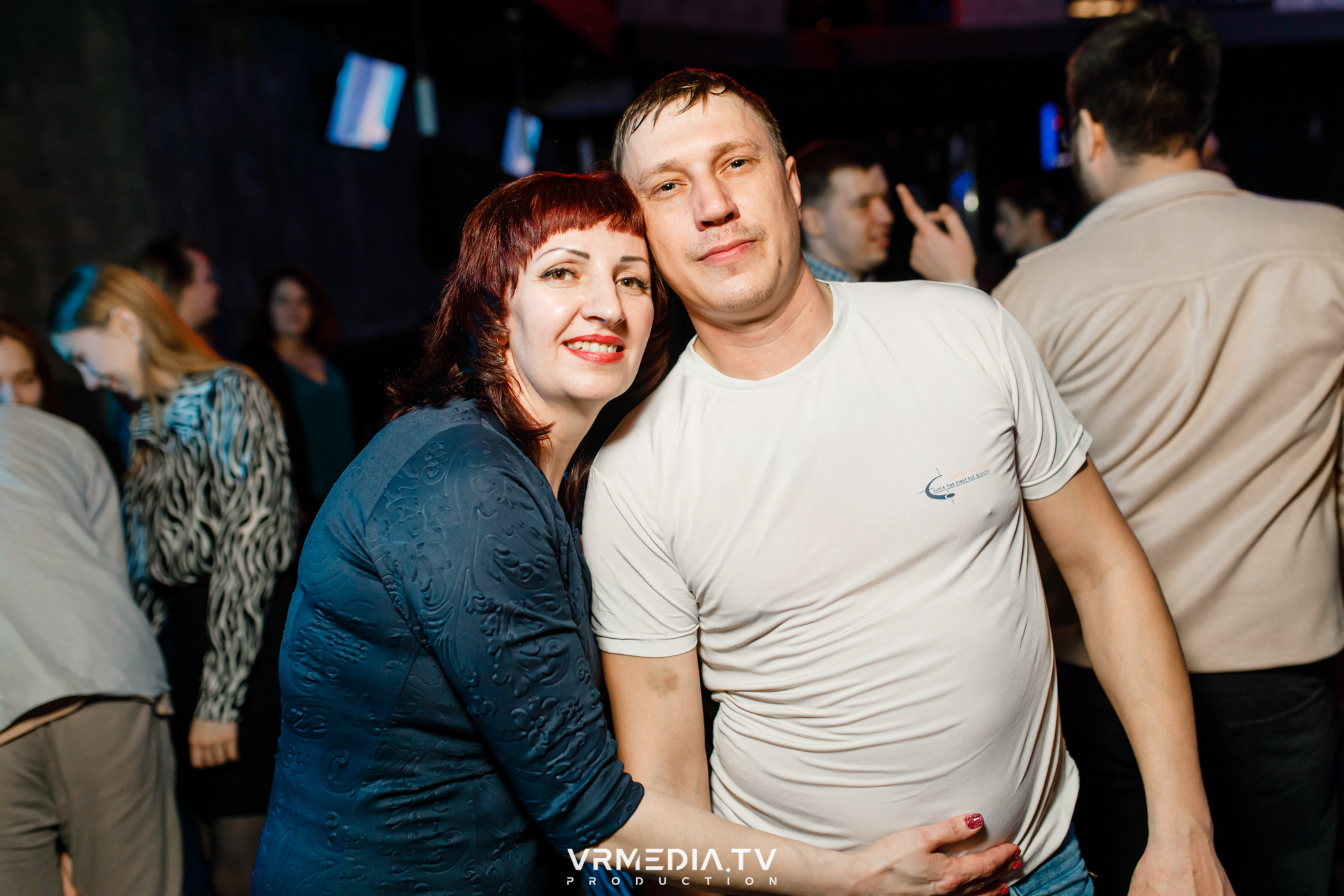 Выходные в баре «DOSKI»