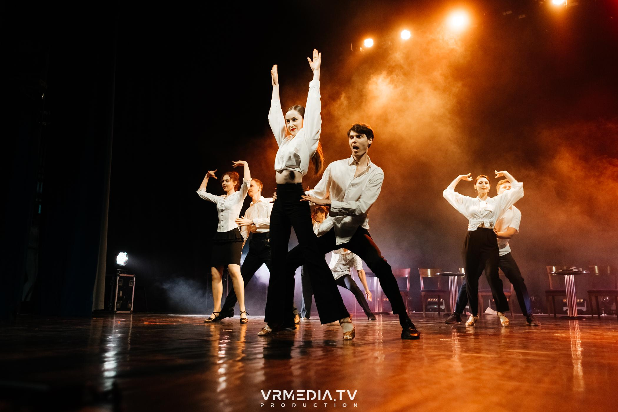 Пока все в доме