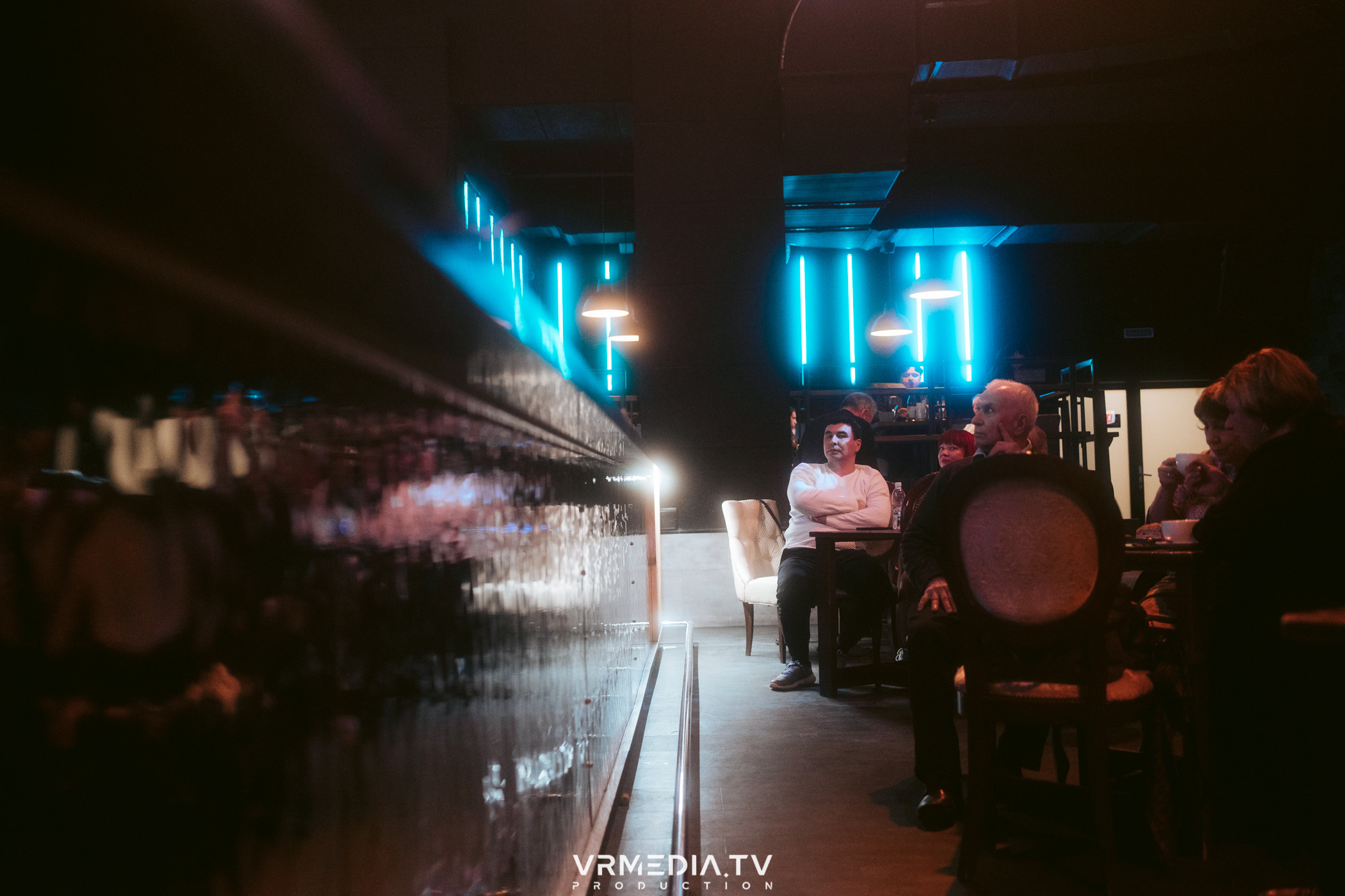 Джазовая среда: Международный день джаза