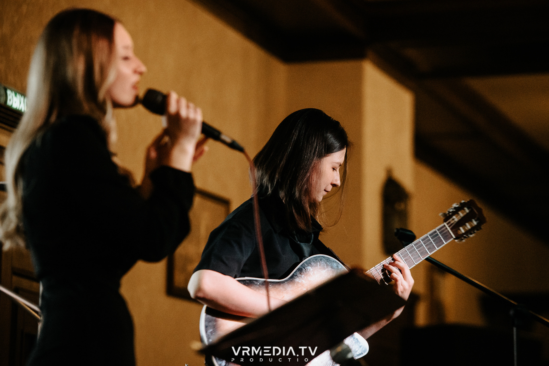 Джазовая среда