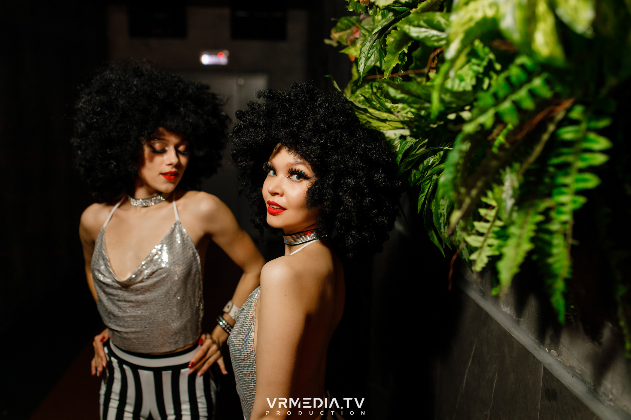 Выходные в баре «DOSKI»