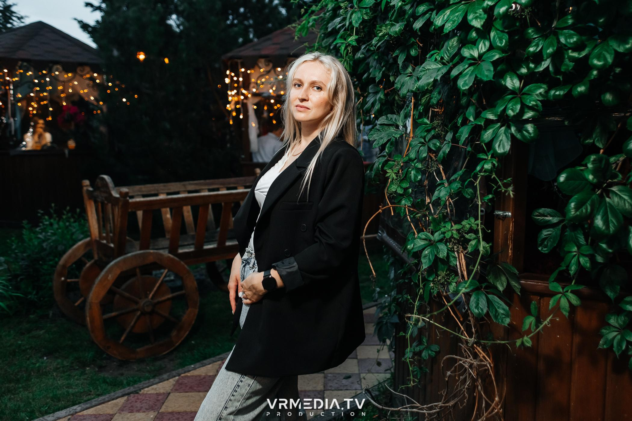 Выходные в ресторане «Лазурный берег»