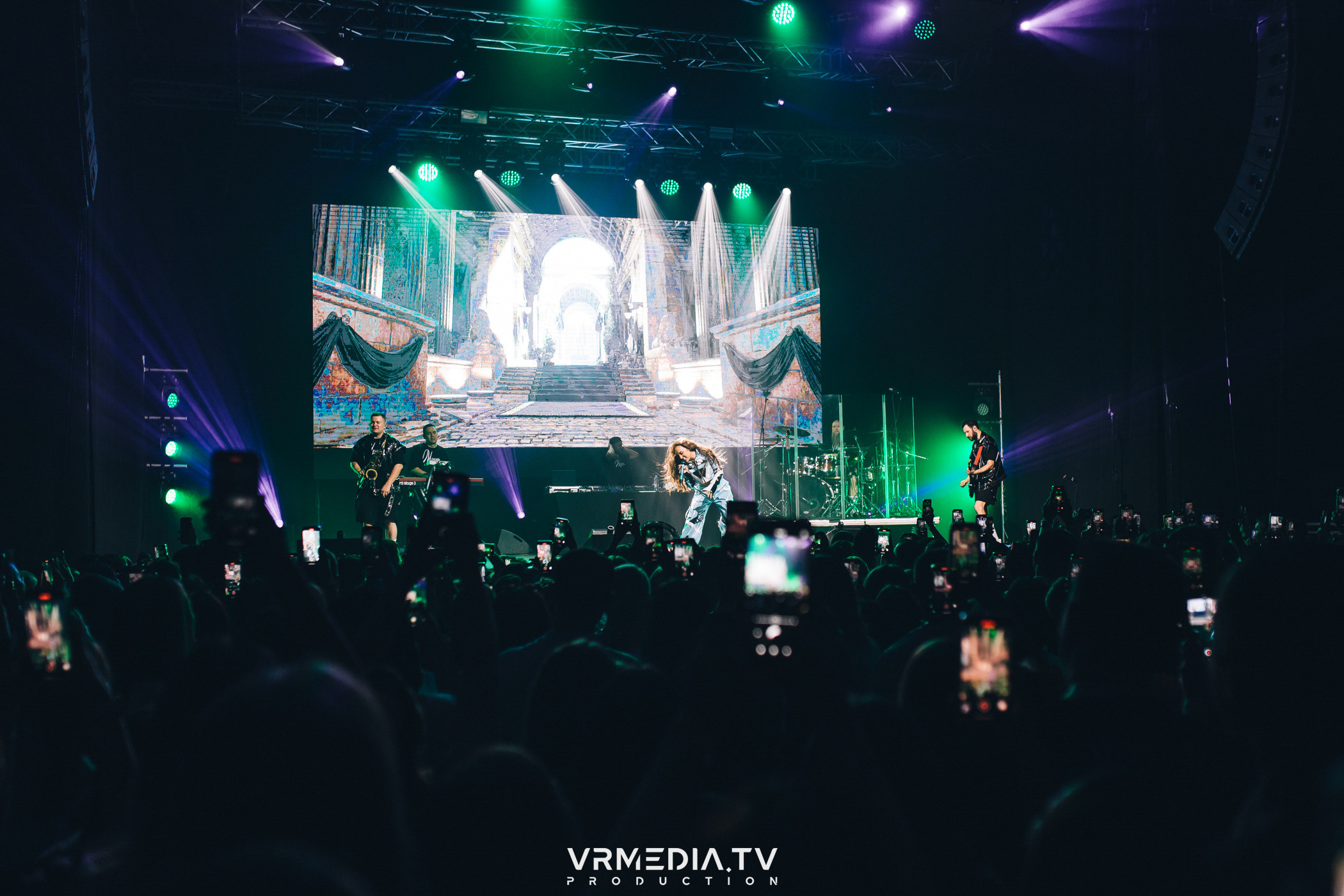 Мари Краймбрери