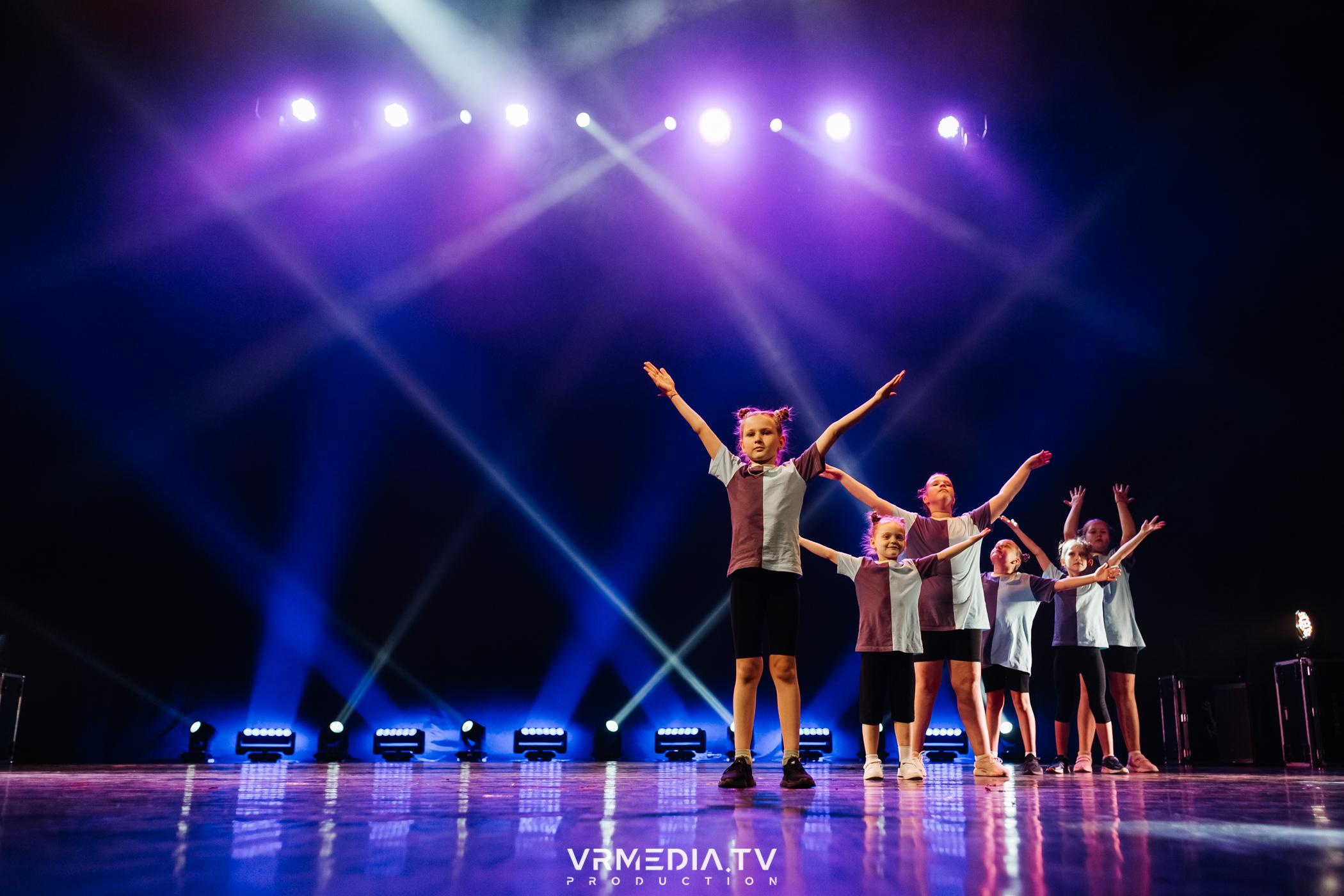 Пока все в доме