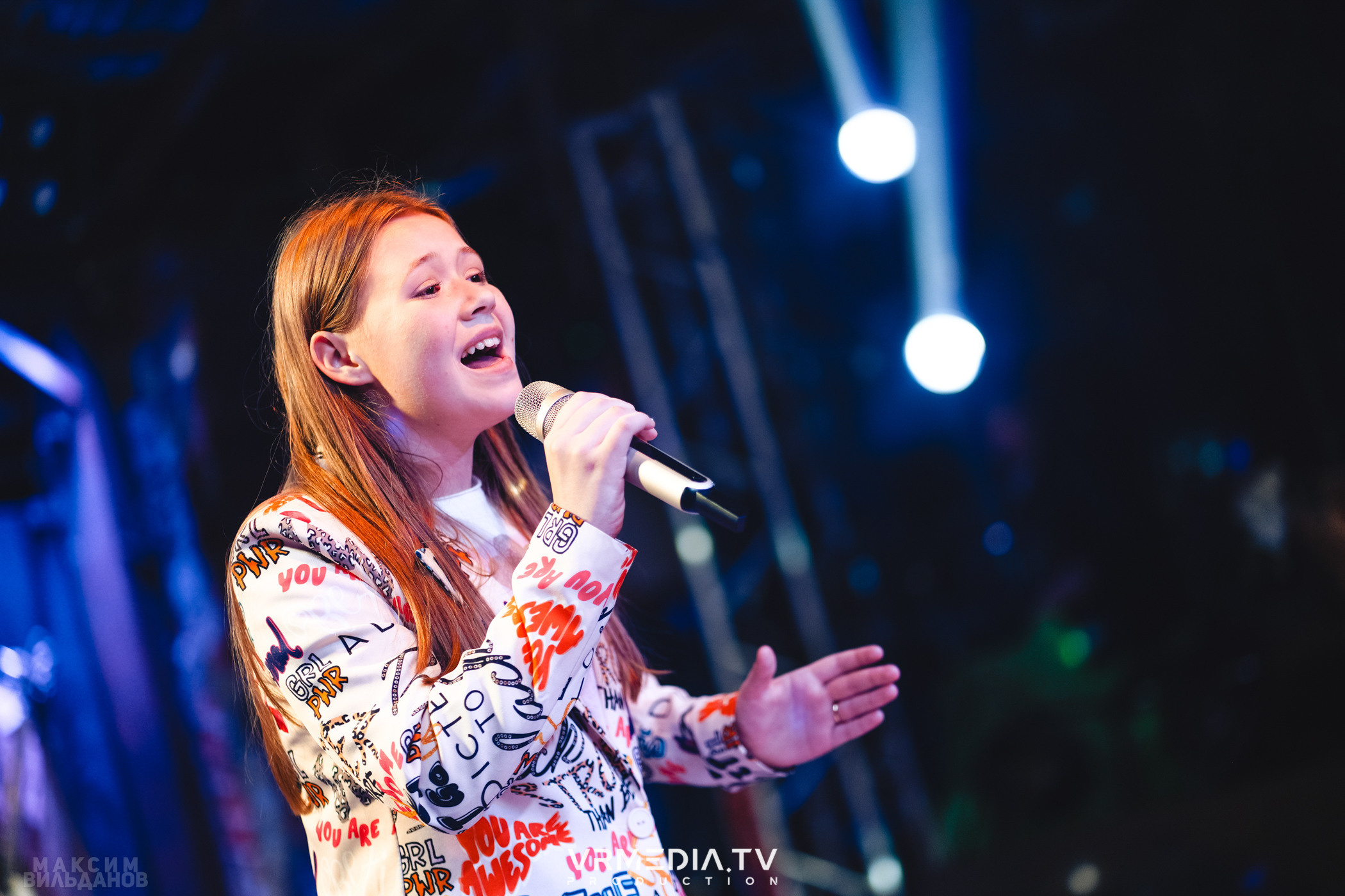 Leomar production: Батл голосов