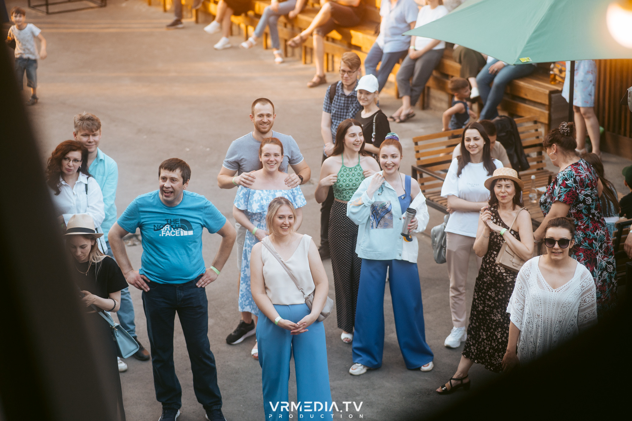 Закрытие сезона Джазовой Среды