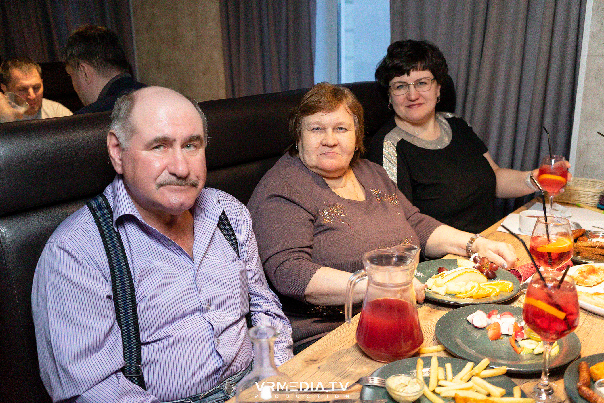 WoW QuiZ в баре «DOSKI»