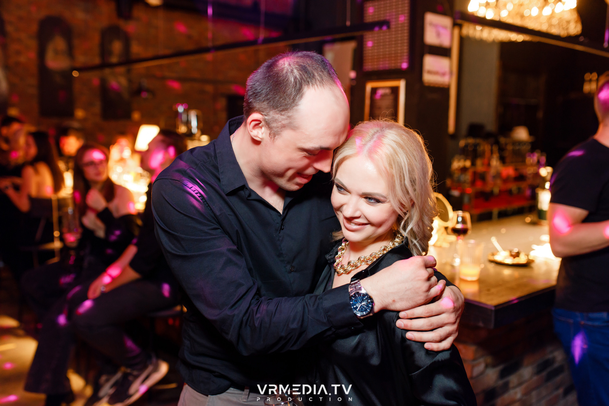 День рождения Малыгиной Ксении