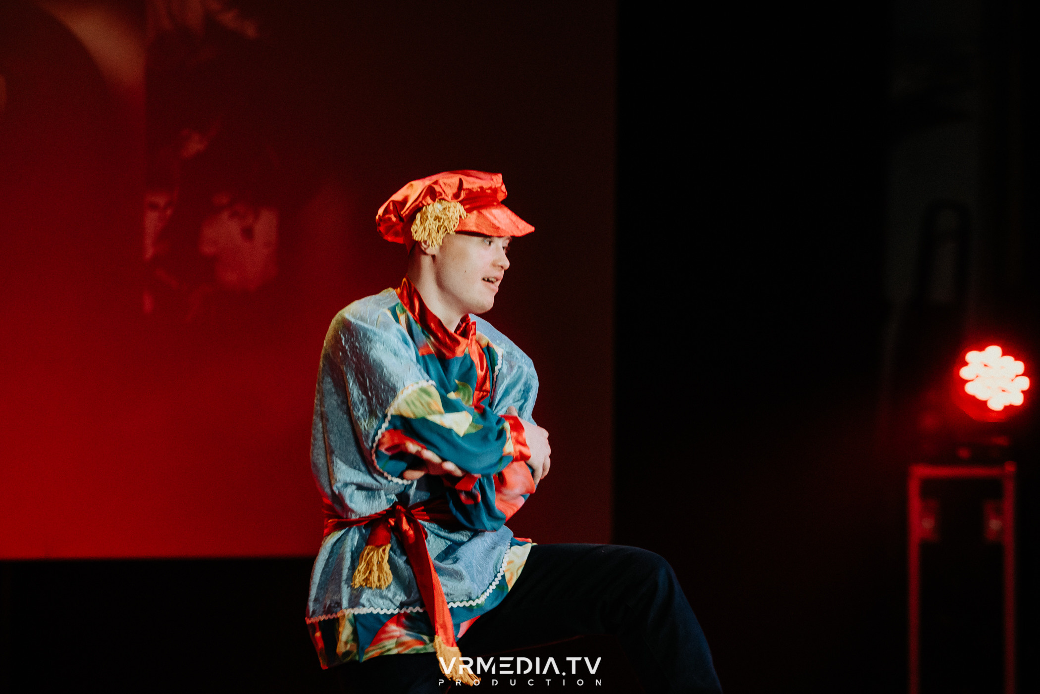 Всероссийский Благотворительный Инклюзивный Фестиваль «МЫ»