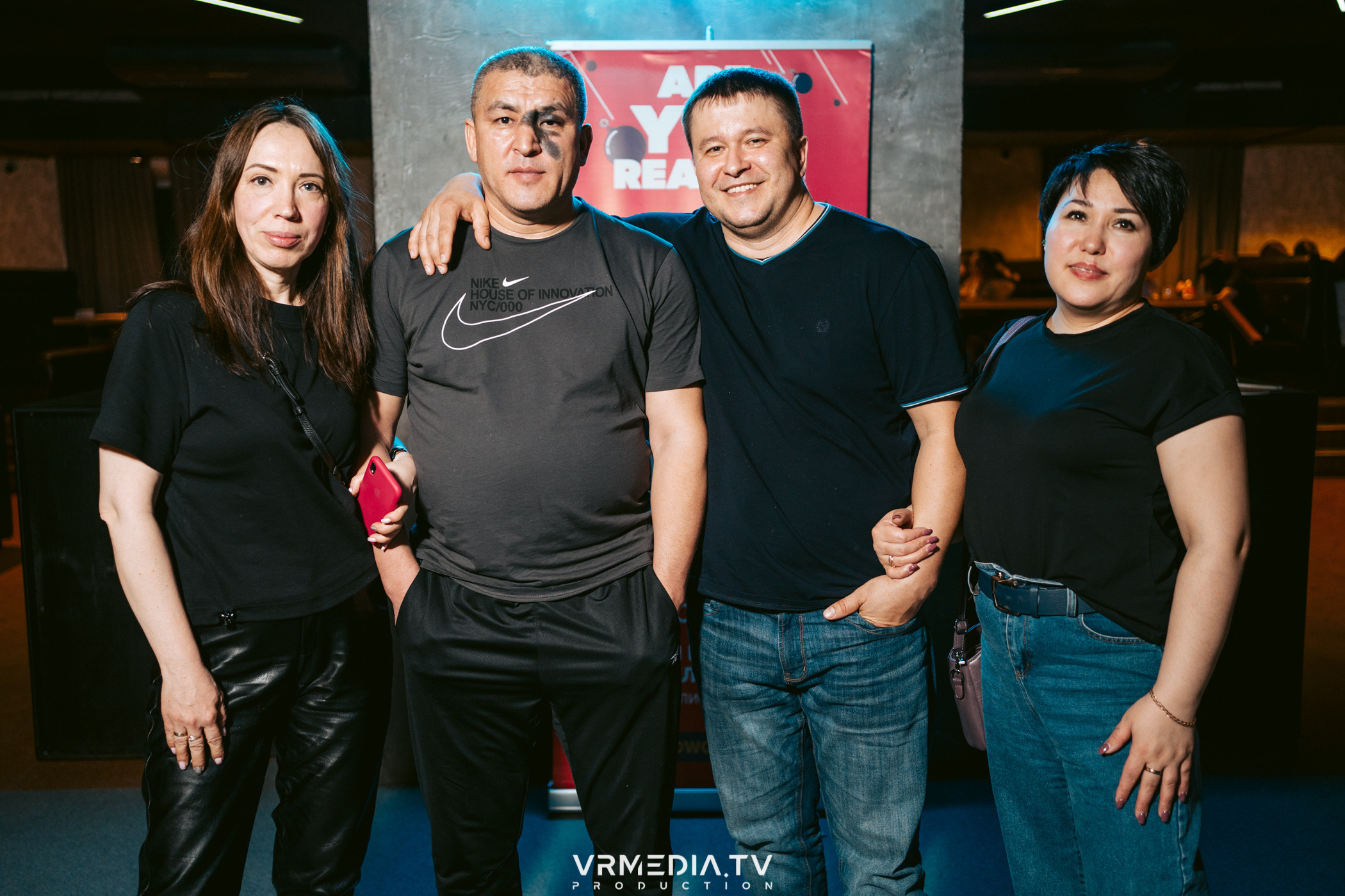 WoW QuiZ в баре «DOSKI»