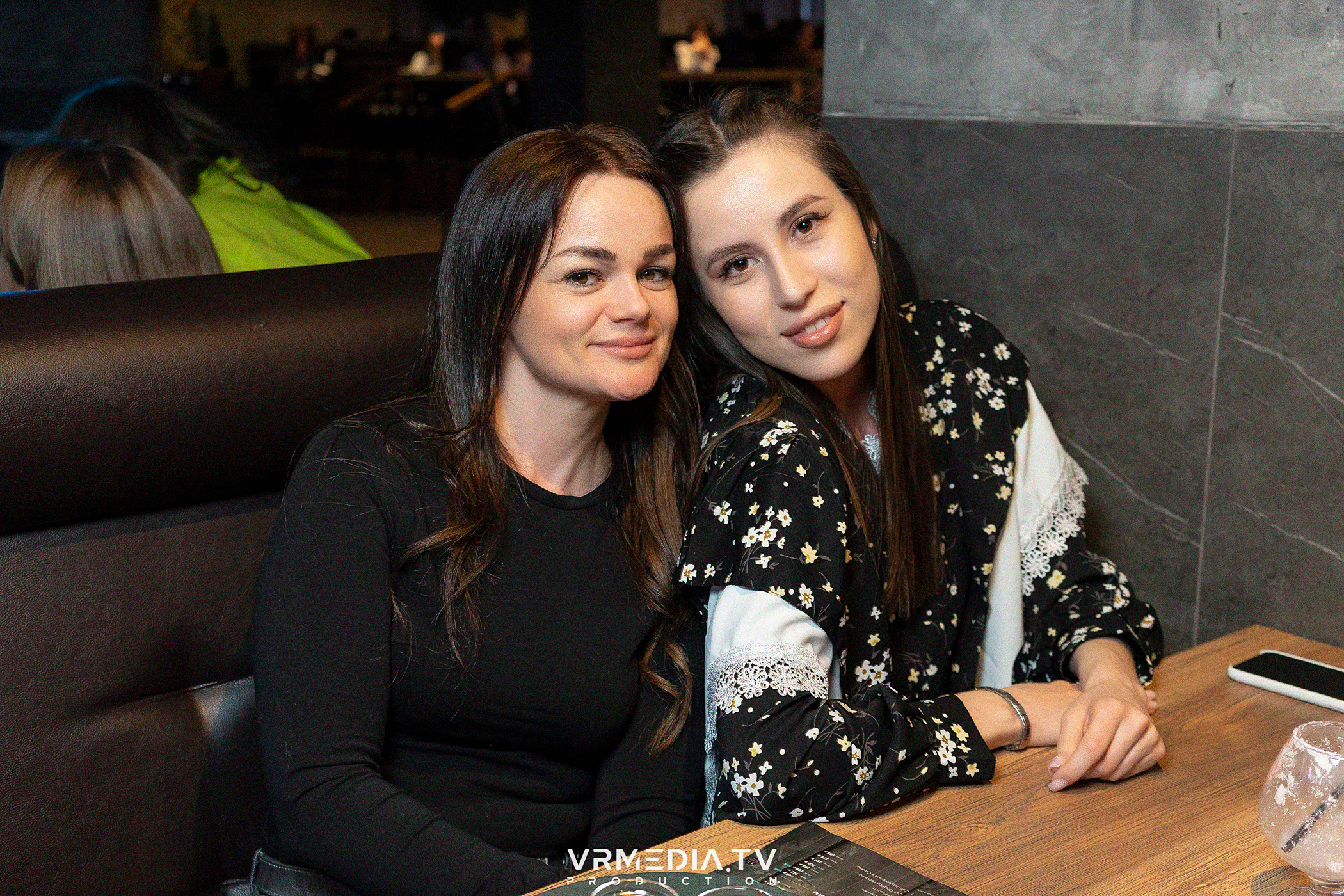 WoW QuiZ в баре «DOSKI»