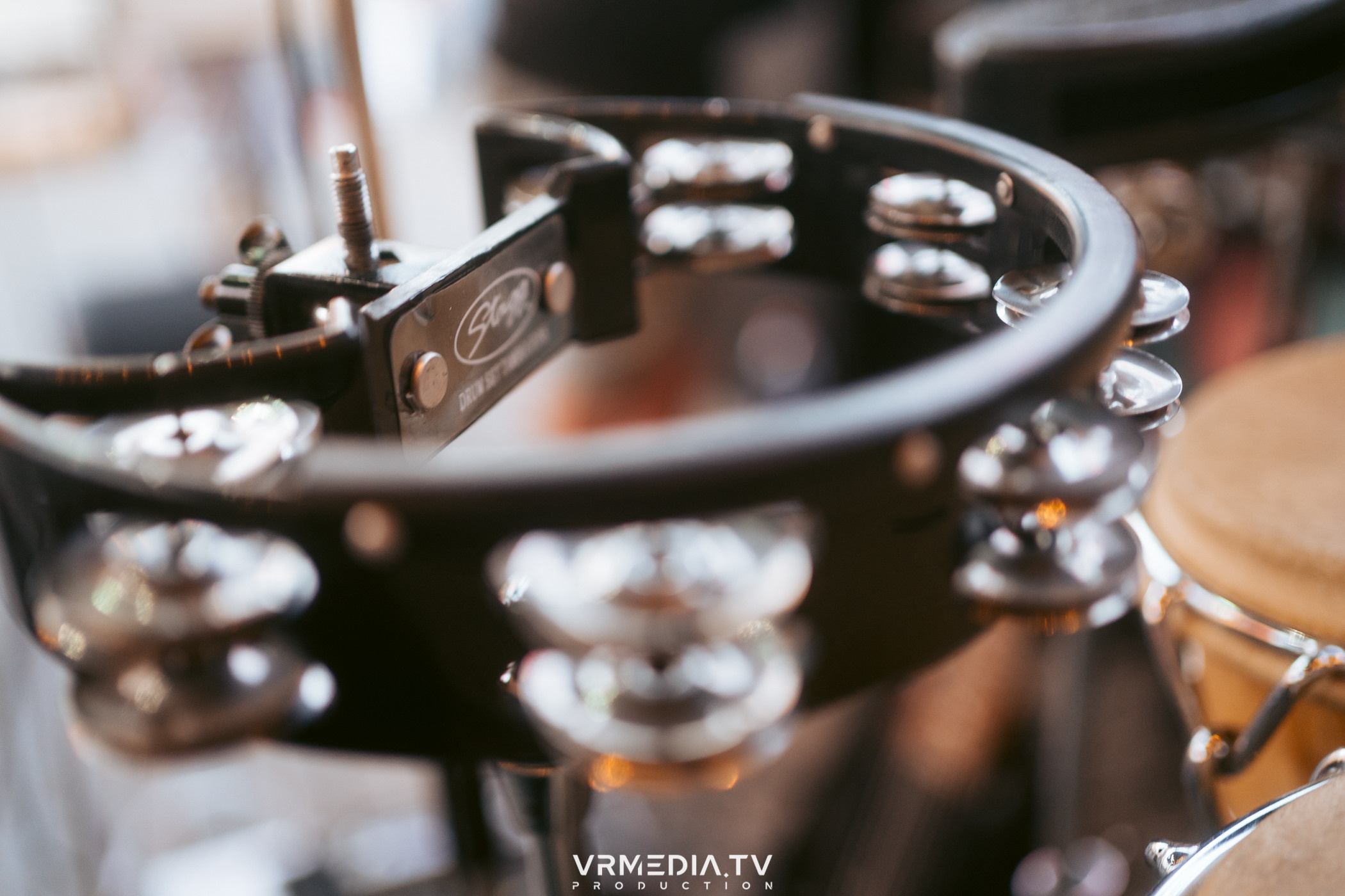 Закрытие сезона Джазовой Среды