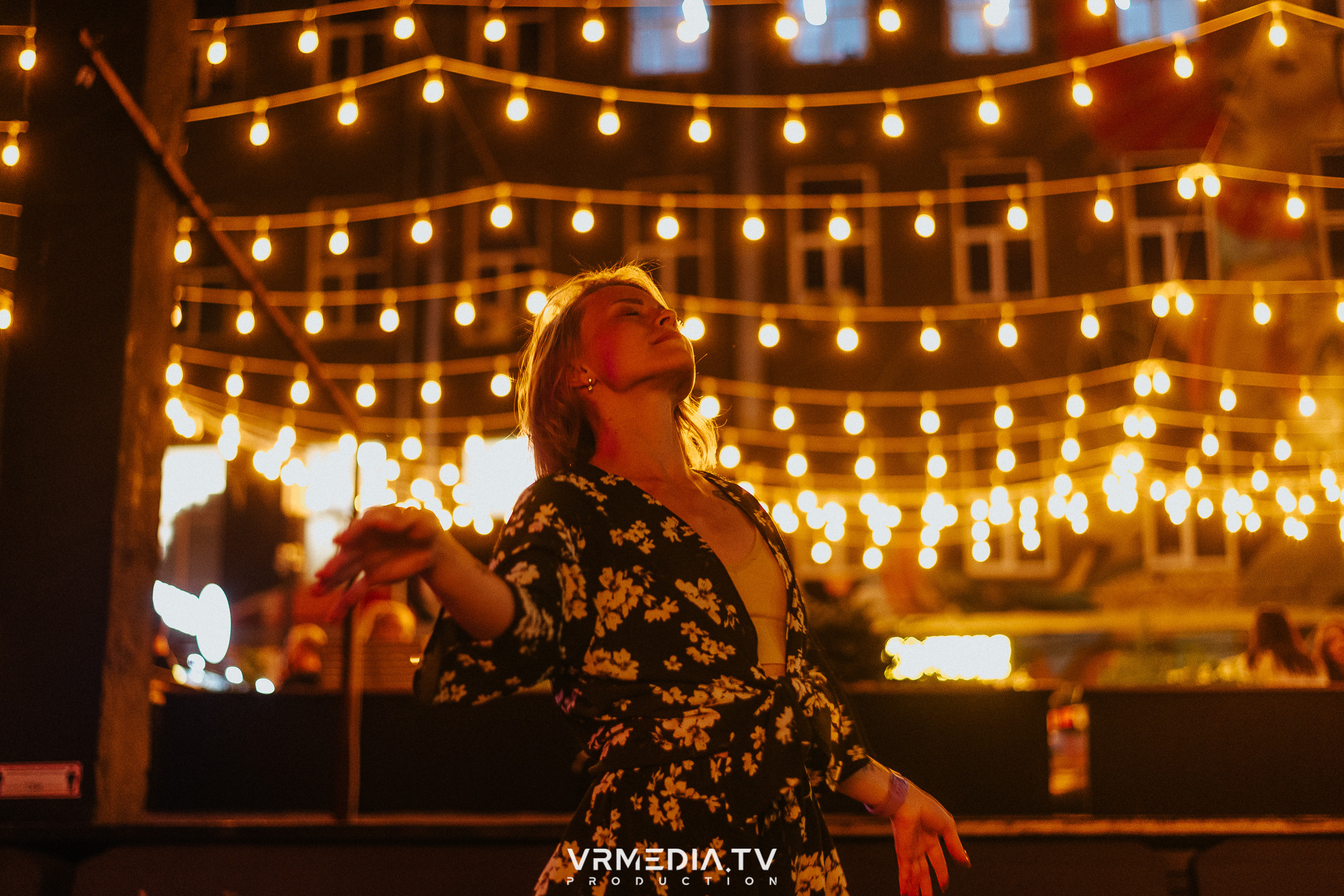 Выходные в культурном пространстве «Редакция»