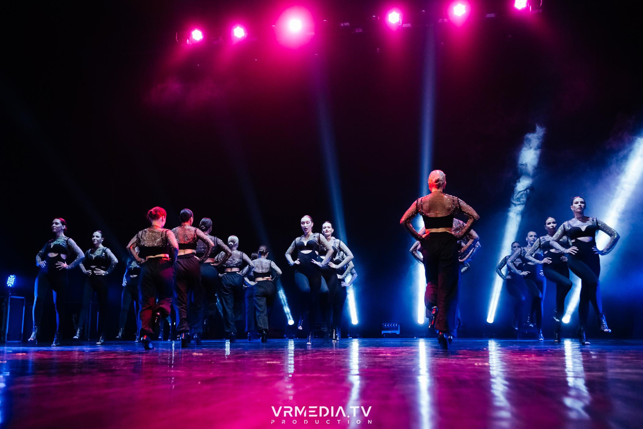 Пока все в доме