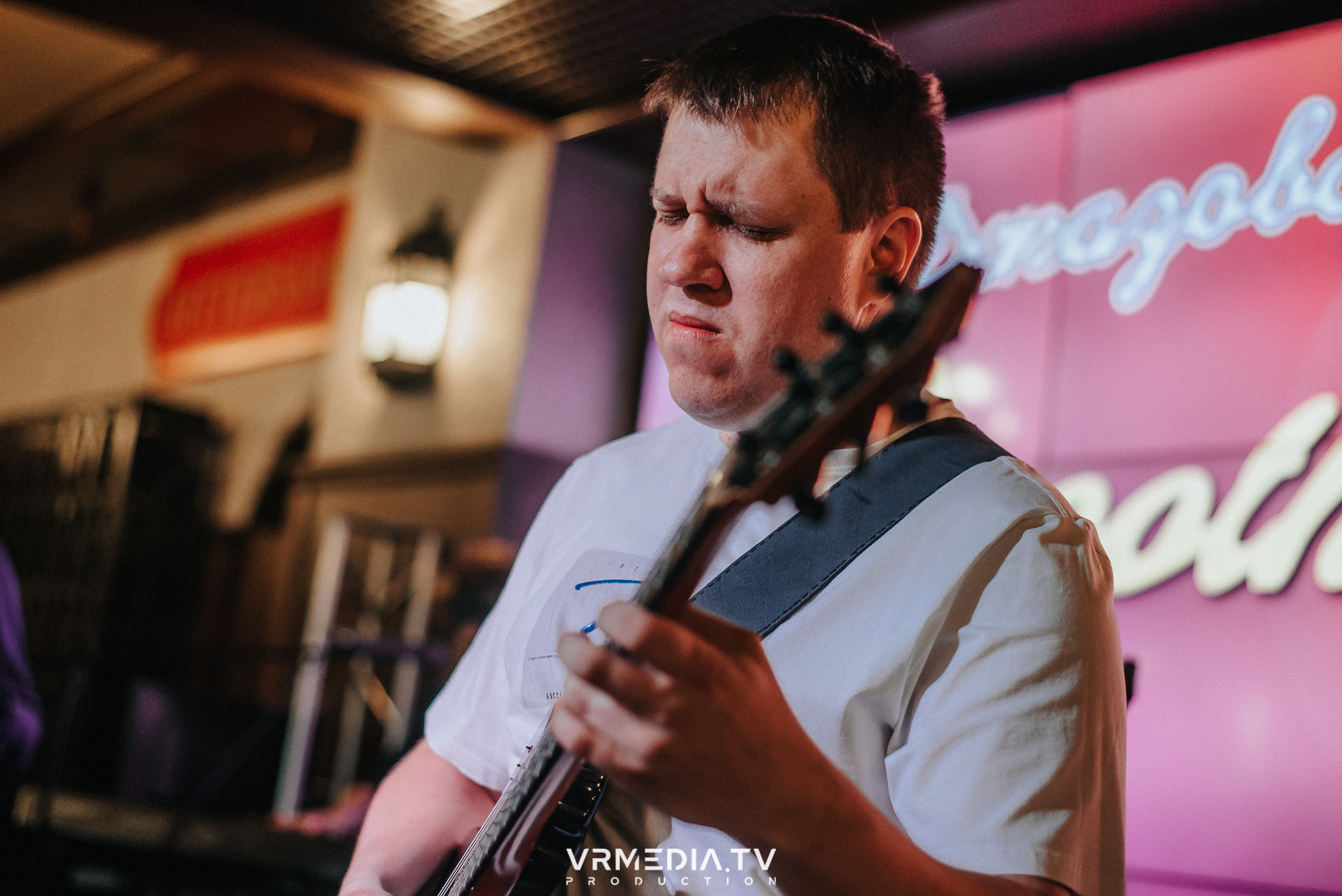 Джазовая среда: Smooth Jazz