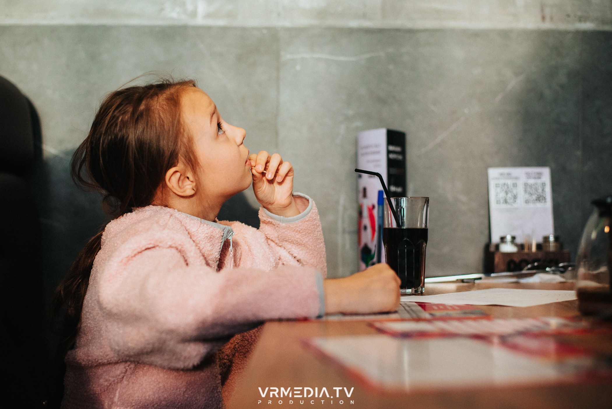 WoW QuiZ в баре «DOSKI»