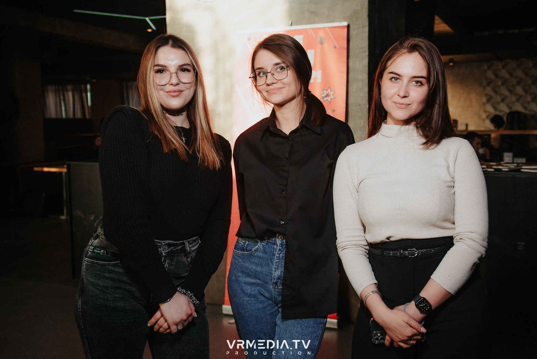 WoW QuiZ в баре «DOSKI»