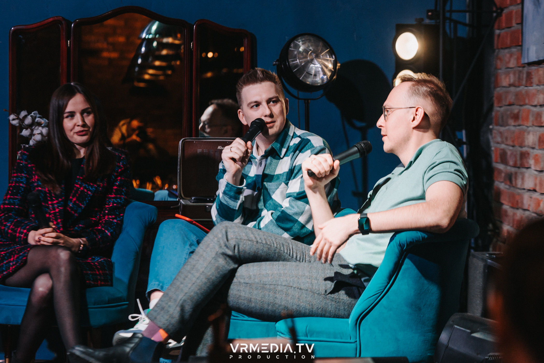 «ДАВАЙ ЧЕСТНО?» в баре-рюмочной «ТОЛК»