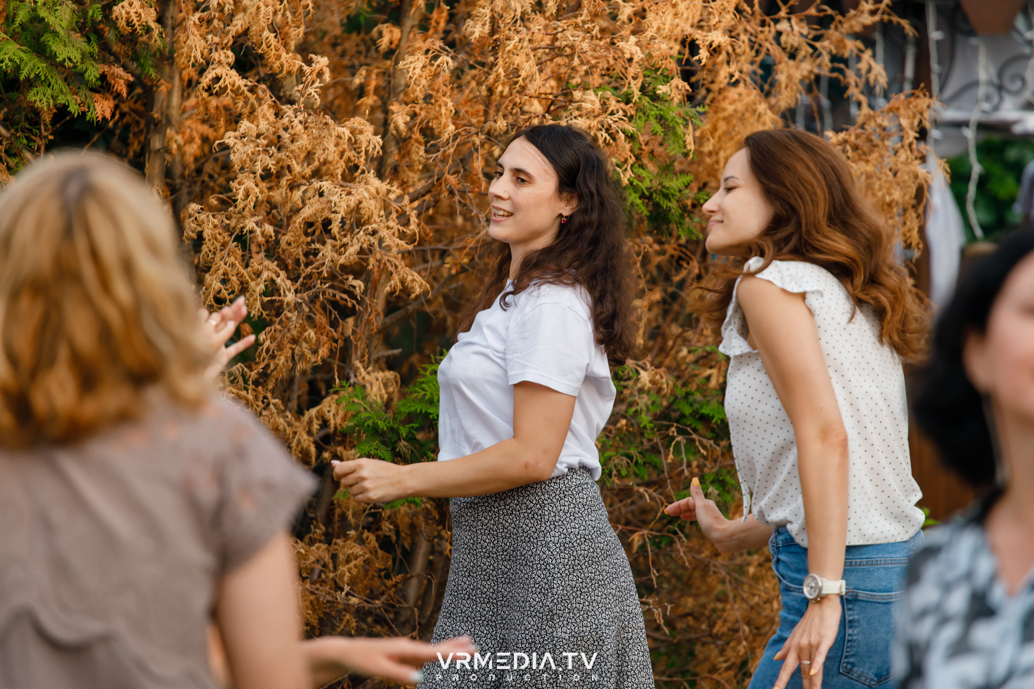 Выходные в ресторане «Лазурный берег»