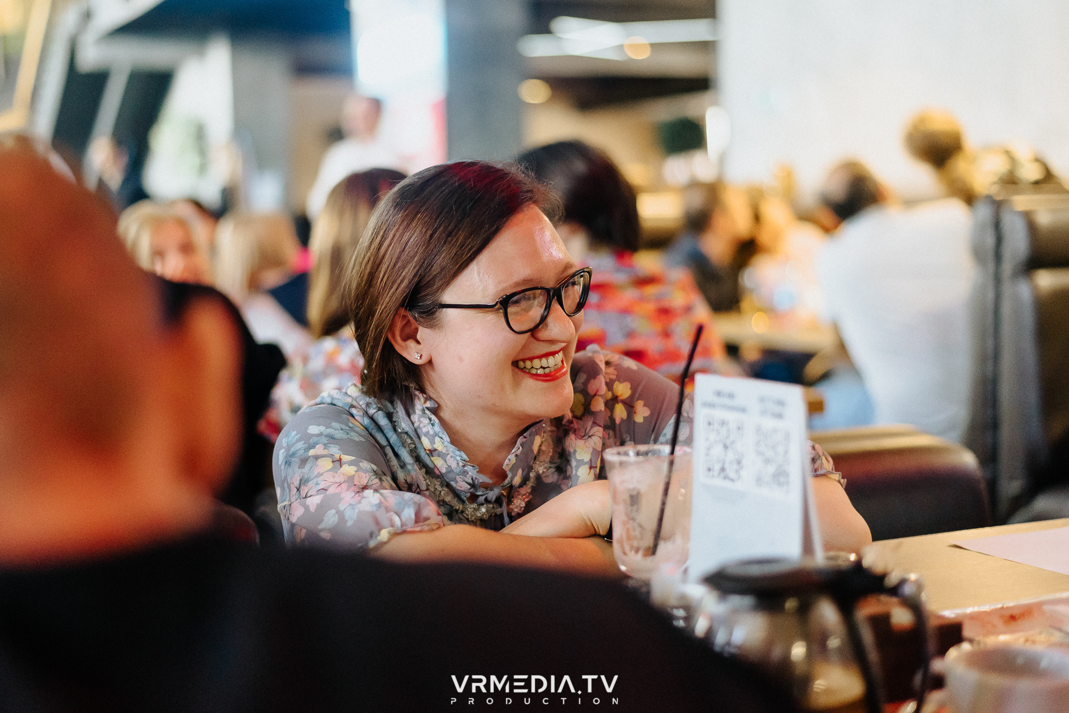 WoW QuiZ в баре «DOSKI»