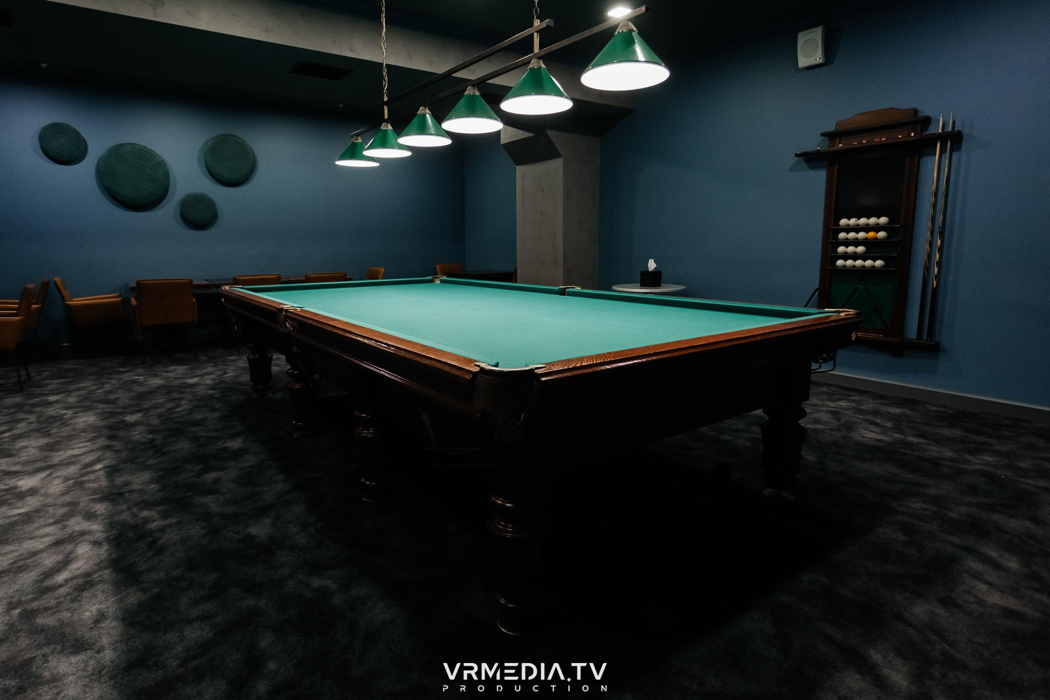 «Summer: ON» в караоке-баре «Volna»