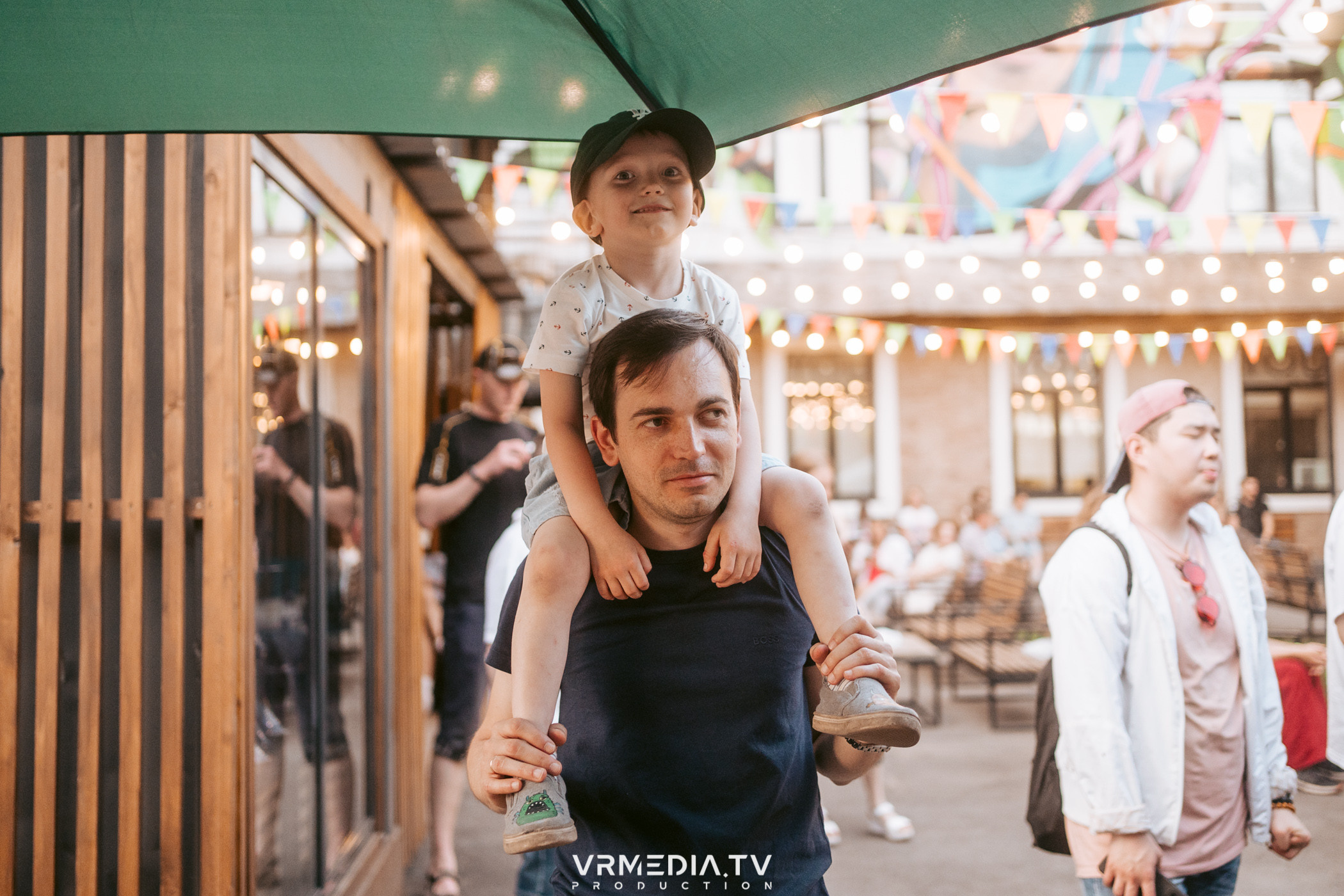 Закрытие сезона Джазовой Среды