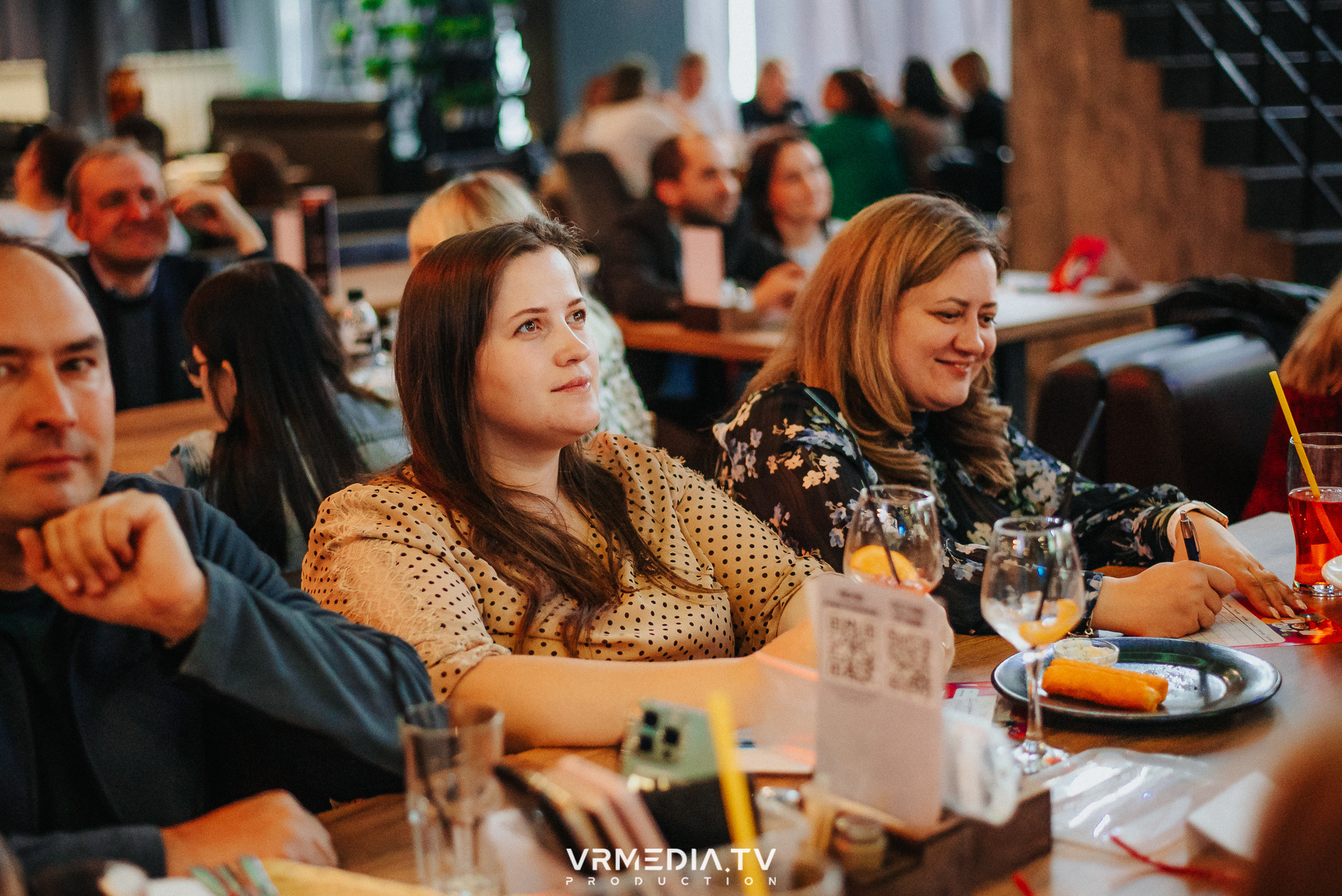 WoW QuiZ в баре «DOSKI»