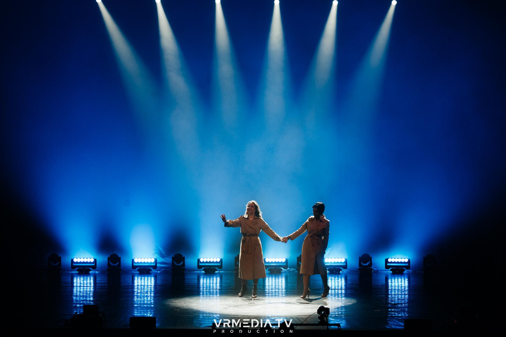 Пока все в доме