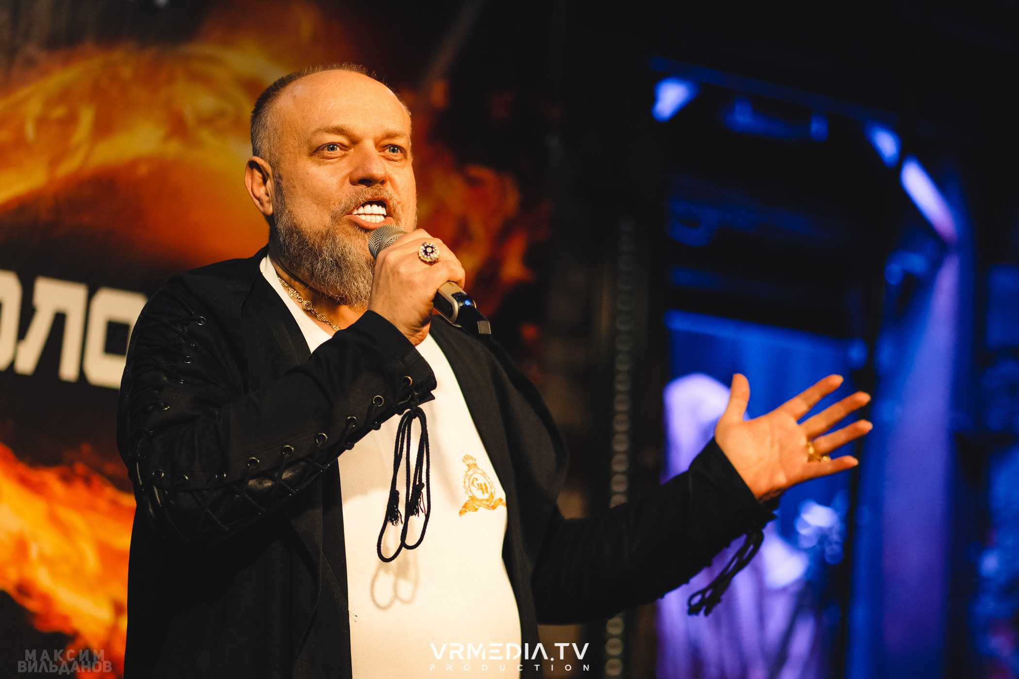 Leomar production: Батл голосов