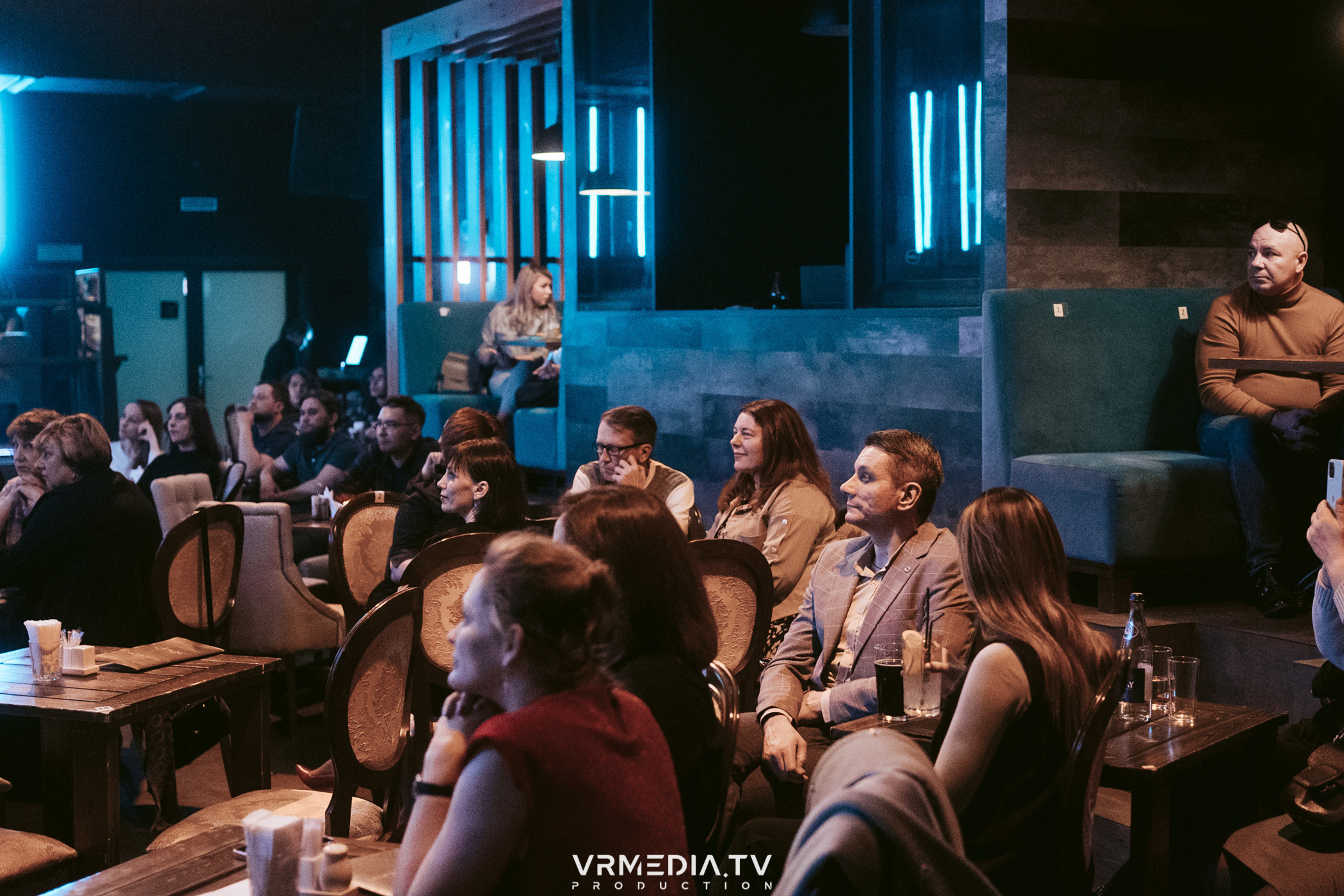 Джазовая среда: Международный день джаза