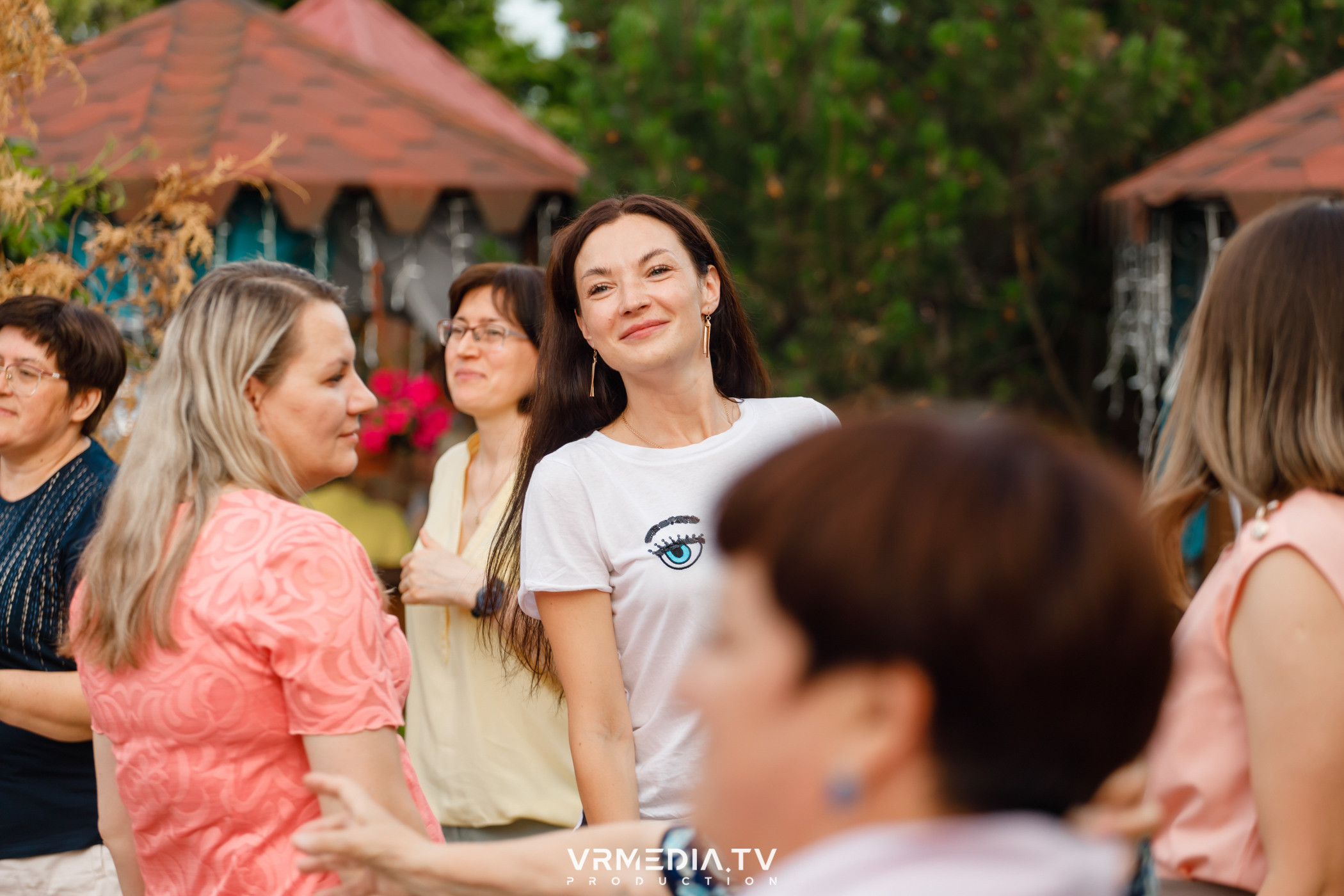 Выходные в ресторане «Лазурный берег»