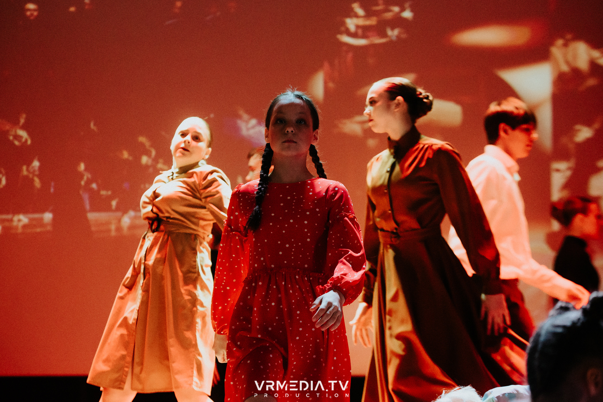 Всероссийский Благотворительный Инклюзивный Фестиваль «МЫ»