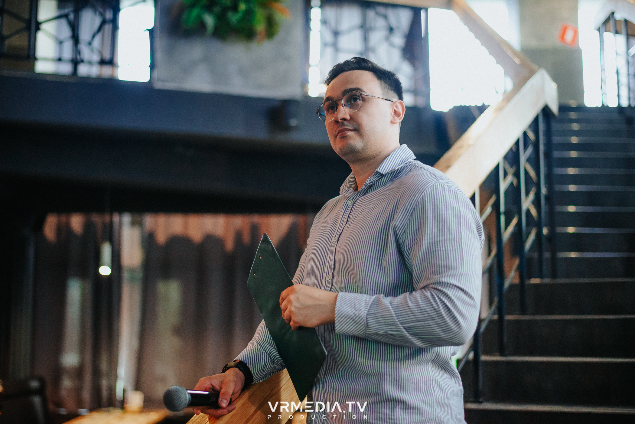 WoW QuiZ в баре «DOSKI»